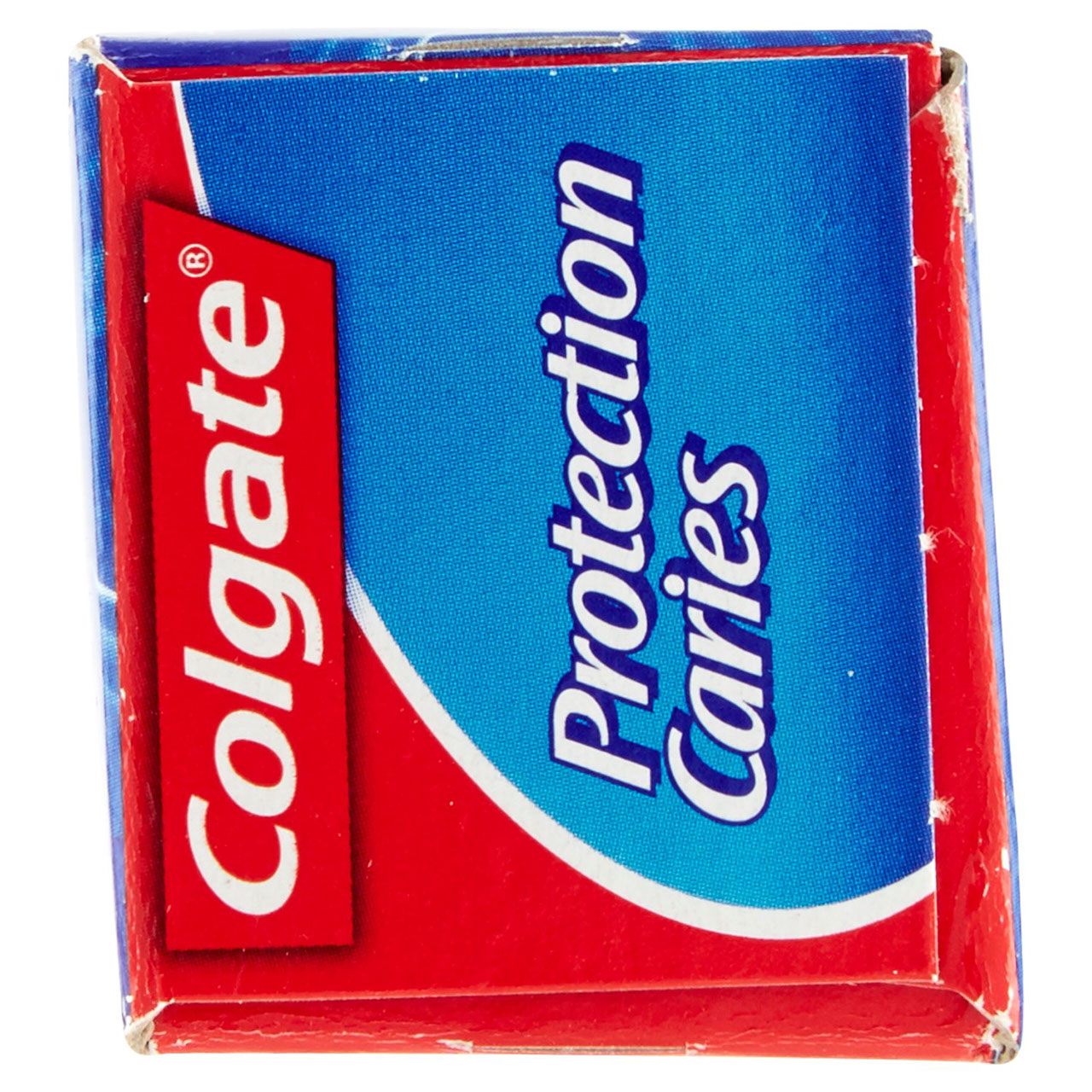 Colgate dentifricio Protezione Carie con calcio 75 ml