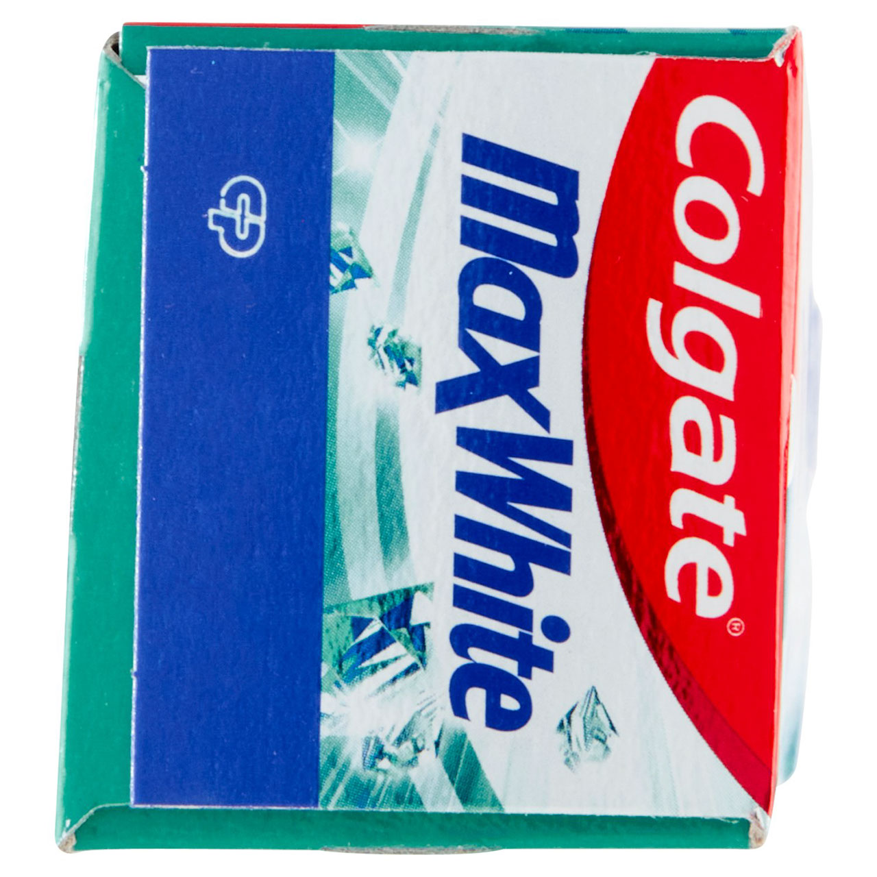 Colgate dentifricio sbiancante Max White Cristalli Bianchi 75 ml