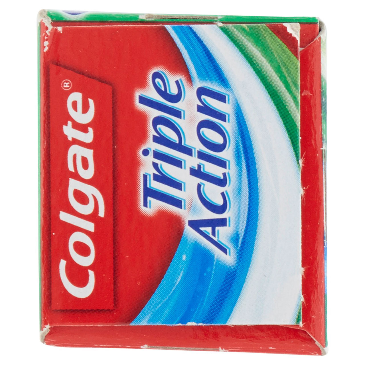 Colgate dentifricio Triple Action protezione carie 75 ml