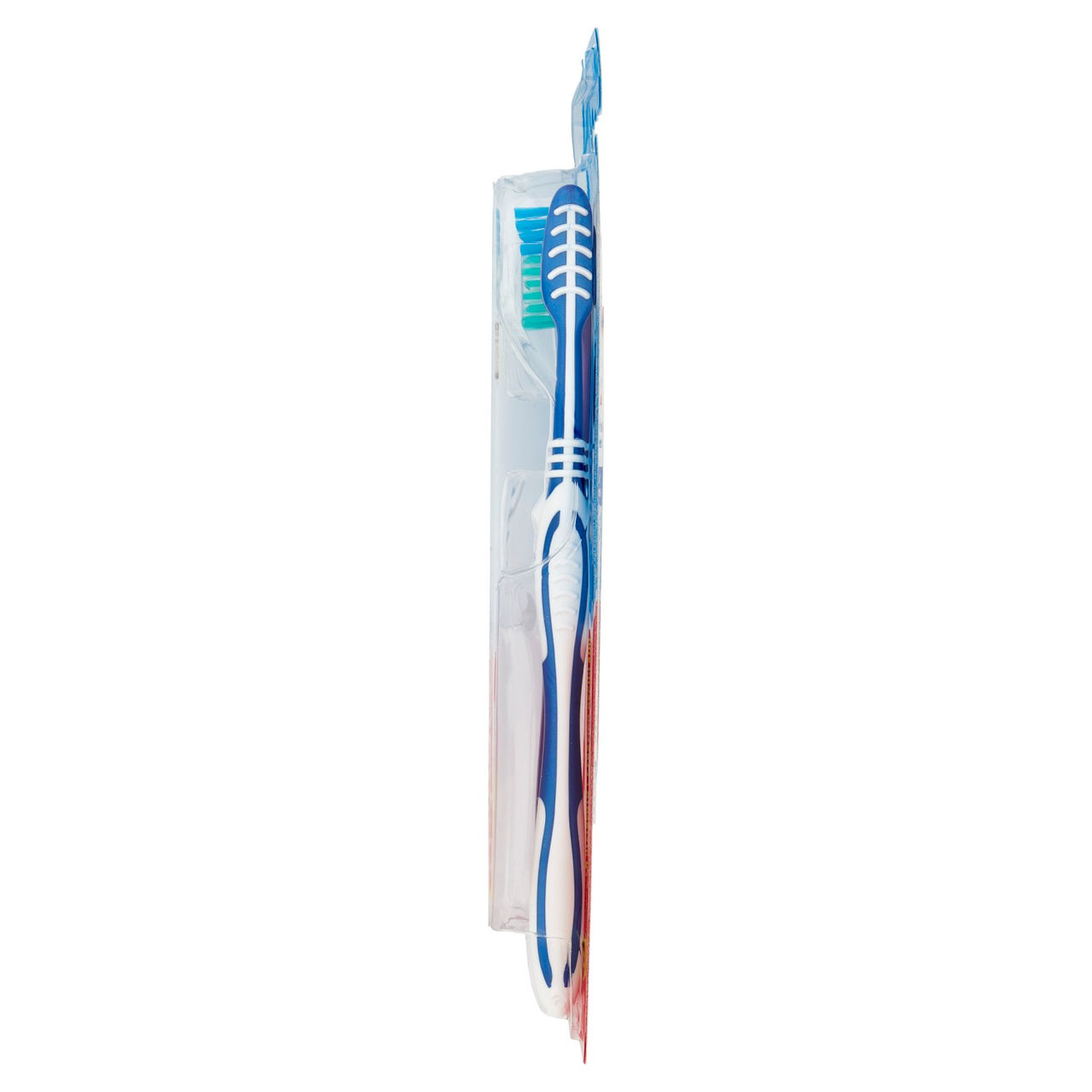 Colgate spazzolino Extra Clean medio 2 pz