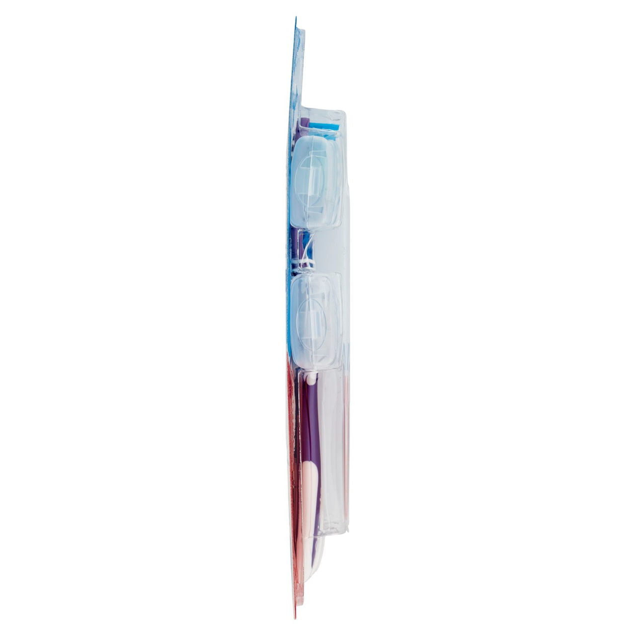 Colgate spazzolino Extra Clean medio 2 pz