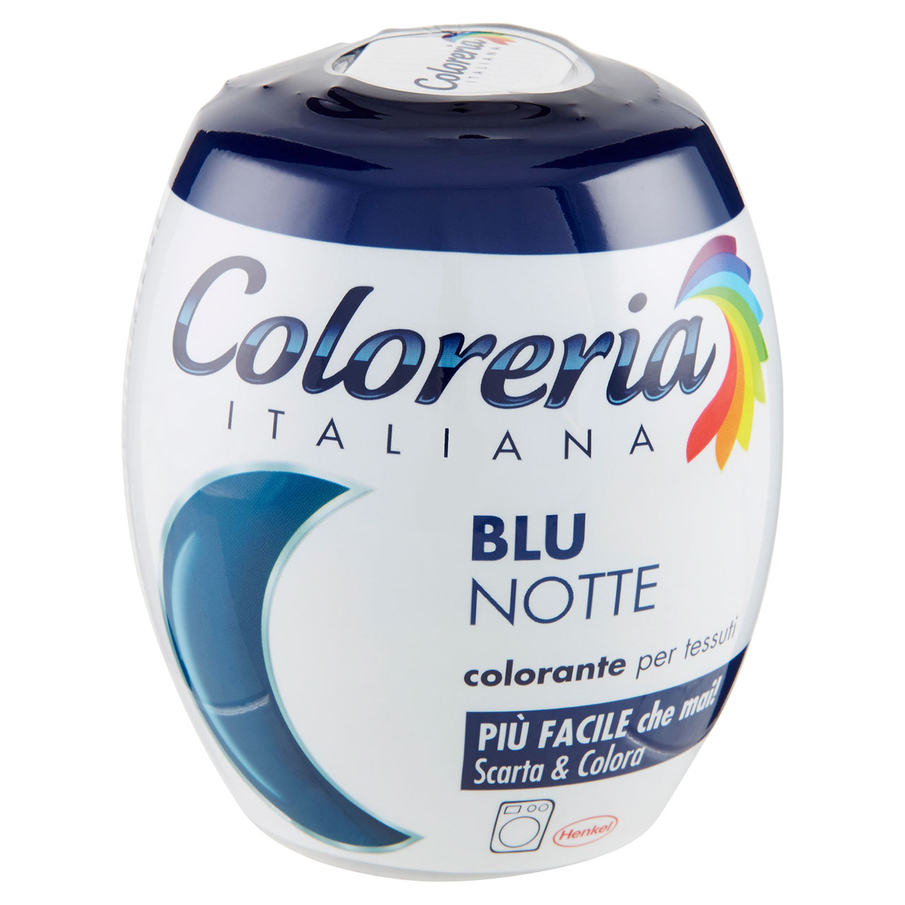 COLORERIA Blu Notte 350 gr.