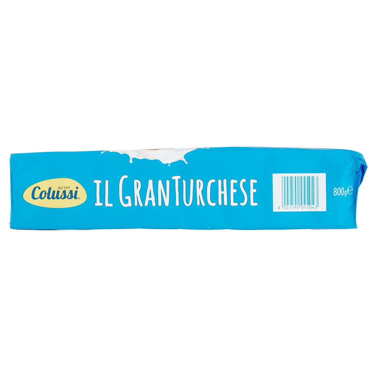 Colussi il GranTurchese 800 g in vendita online