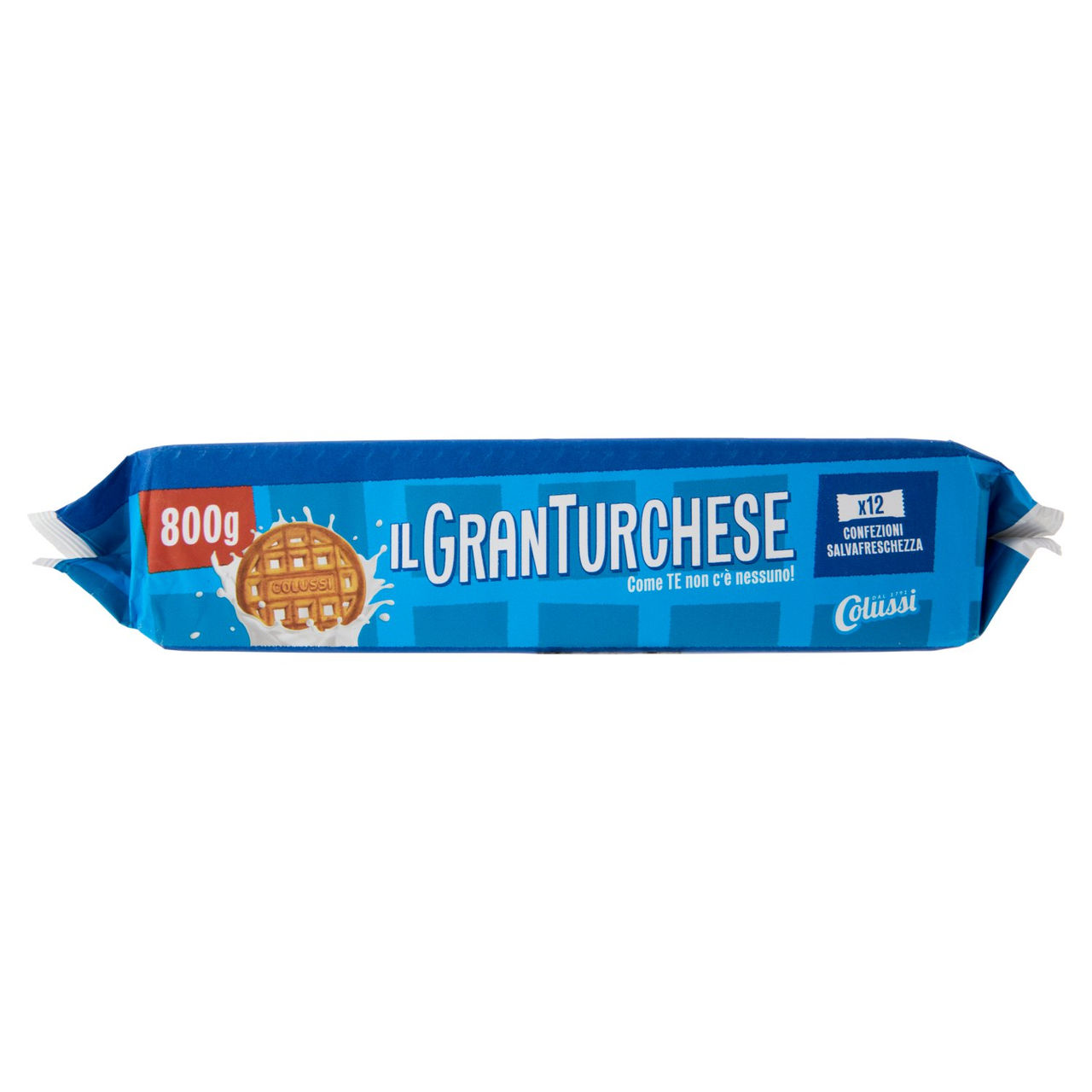 Colussi Il GranTurchese 800g