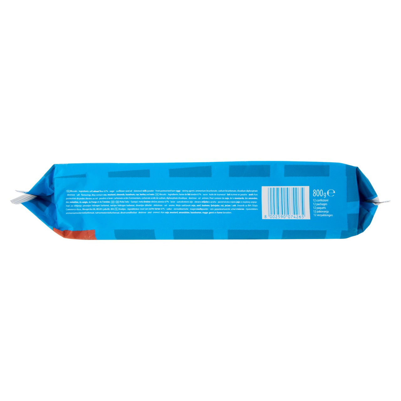 Colussi Il GranTurchese 800g