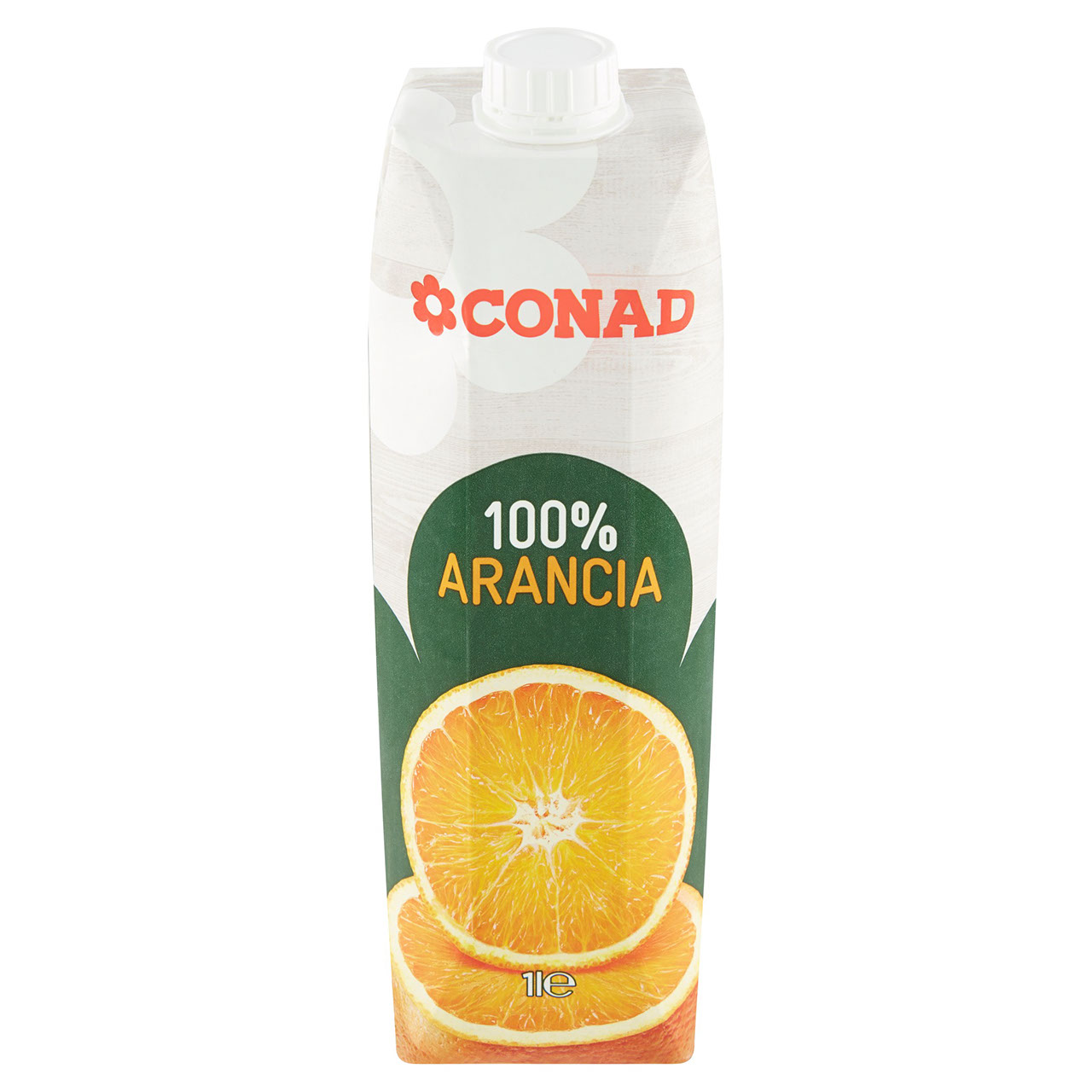100% Arancia 1 l Conad in vendita online