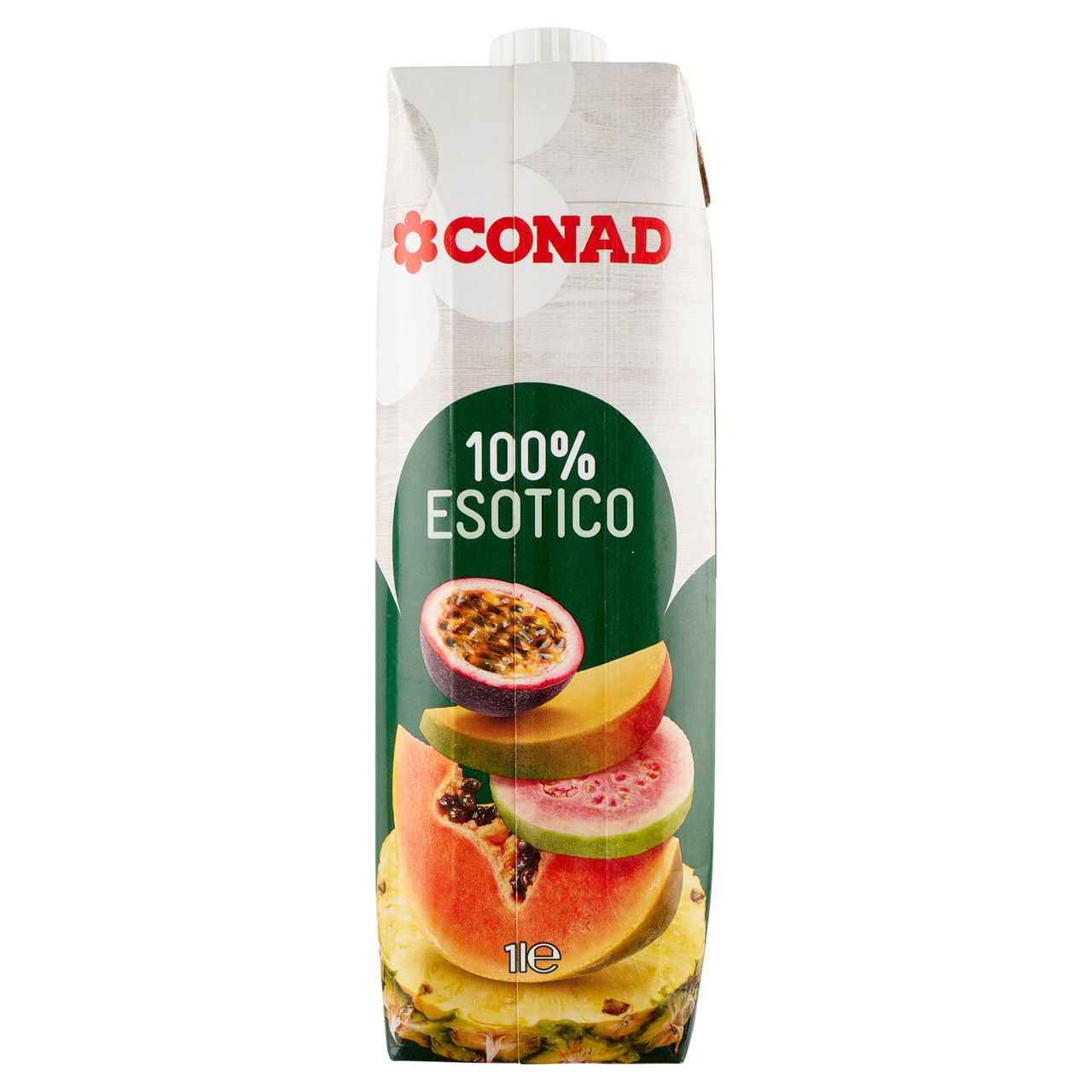 Succo Esotico 100% 1 l Conad in vendita online