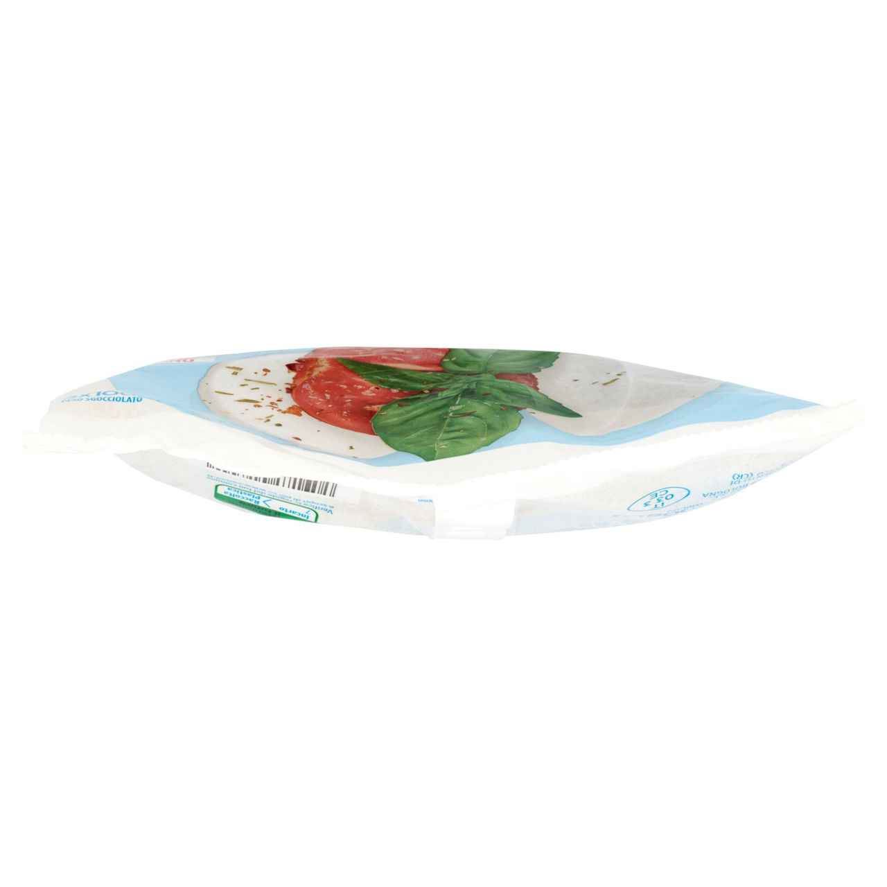 Mozzarella 3 x 100 g Conad in vendita online