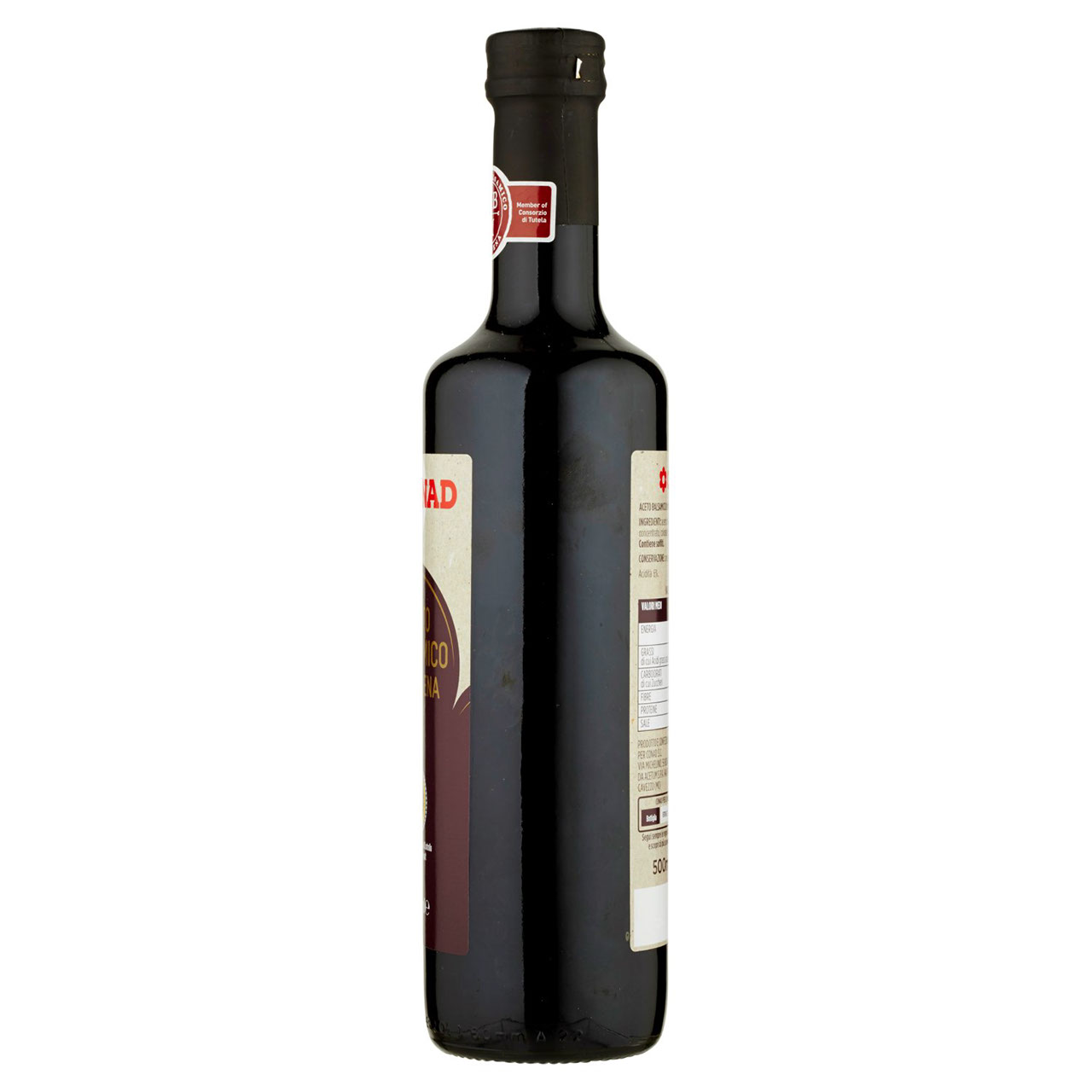 Aceto Balsamico di Modena IGP 500 ml Conad