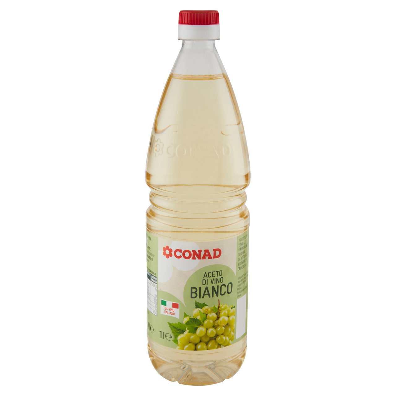 Aceto di Vino Bianco 1 l Conad in vendita online