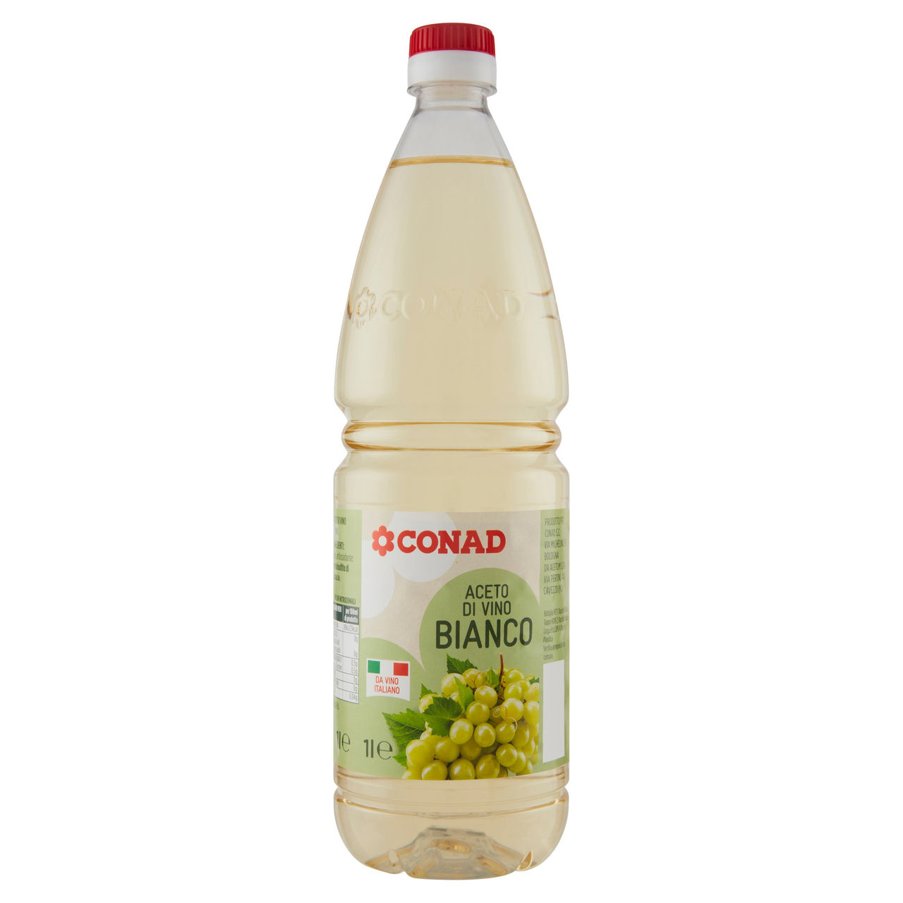 Aceto di Vino Bianco 1 l Conad in vendita online