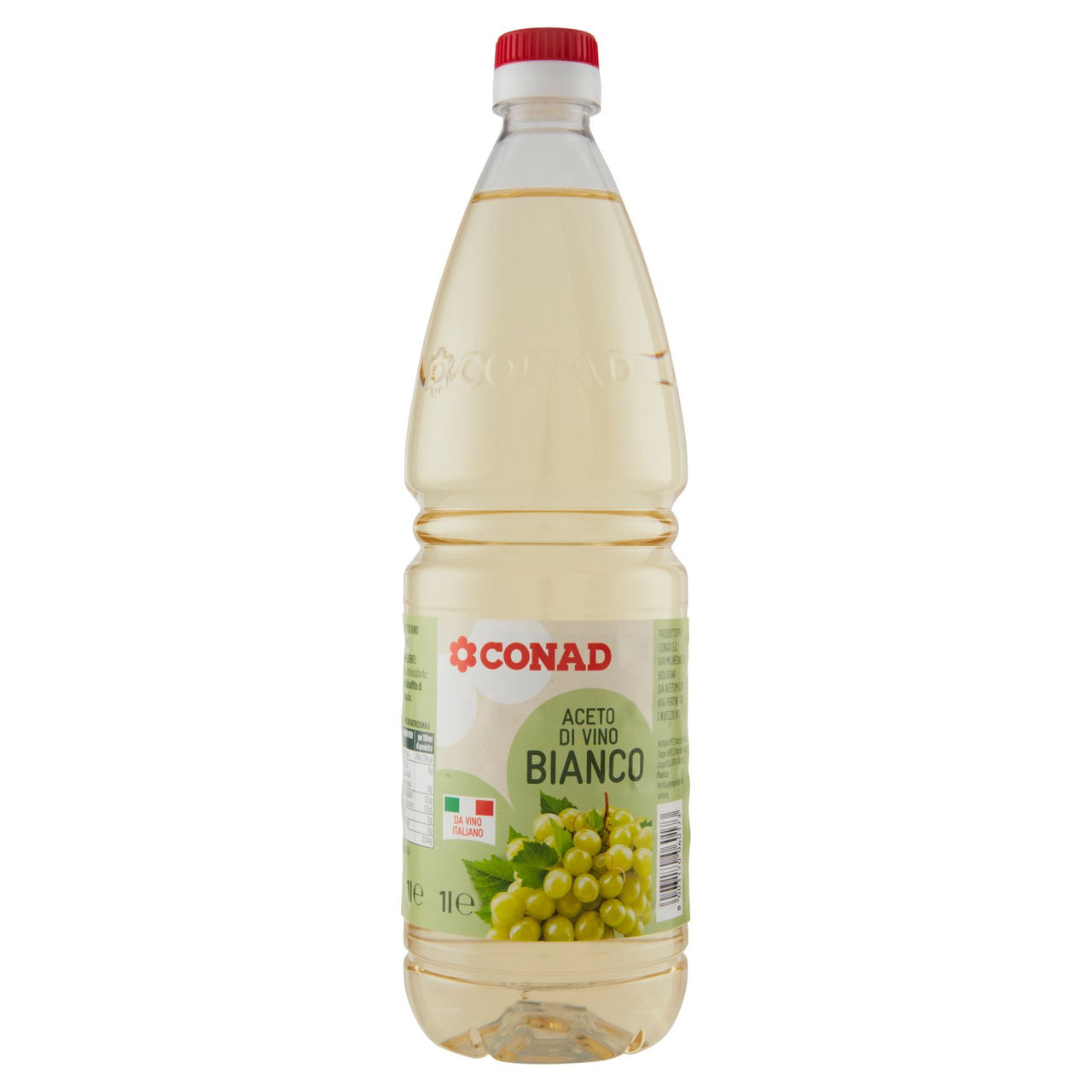 Aceto di Vino Bianco 1 l Conad in vendita online