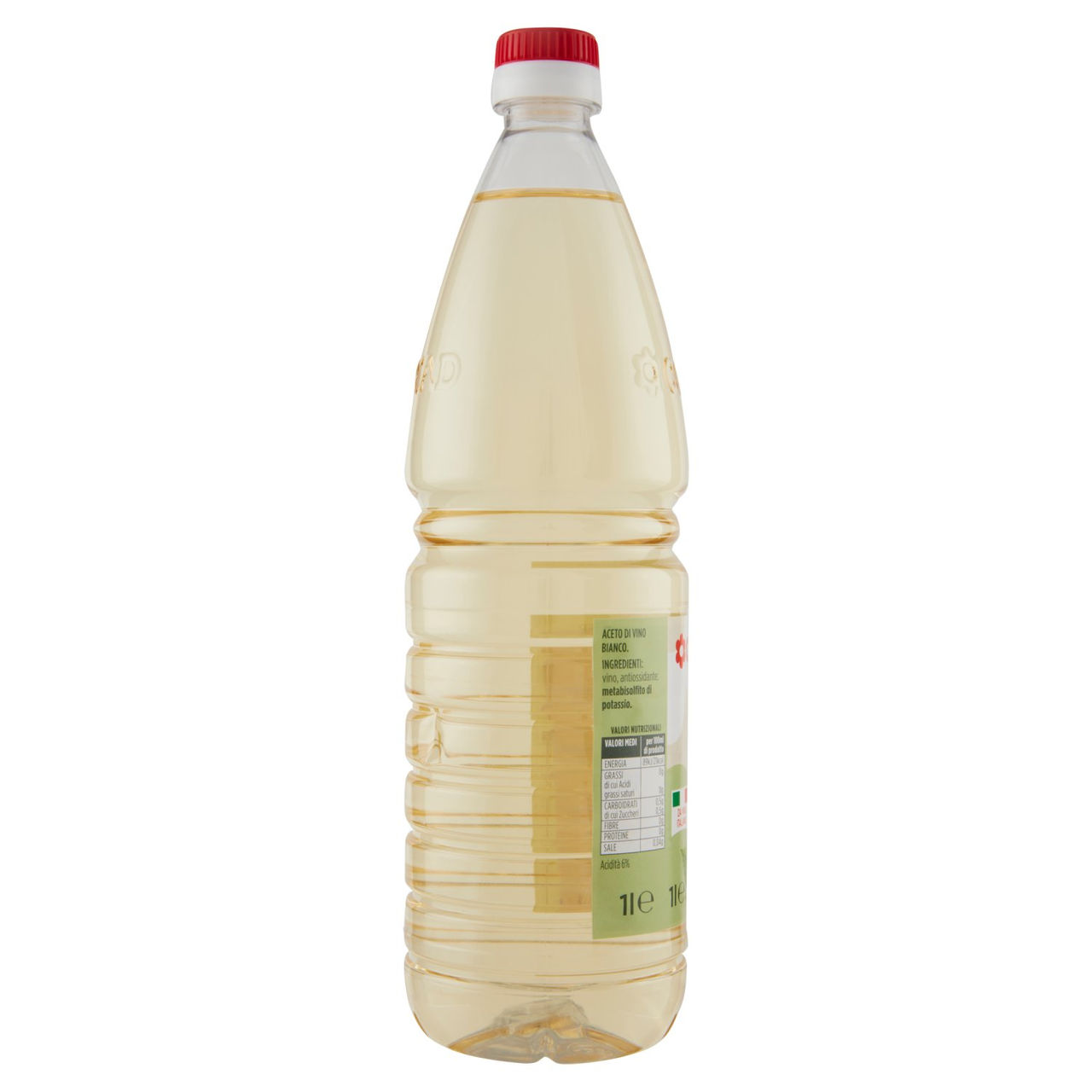 Aceto di Vino Bianco 1 l Conad in vendita online