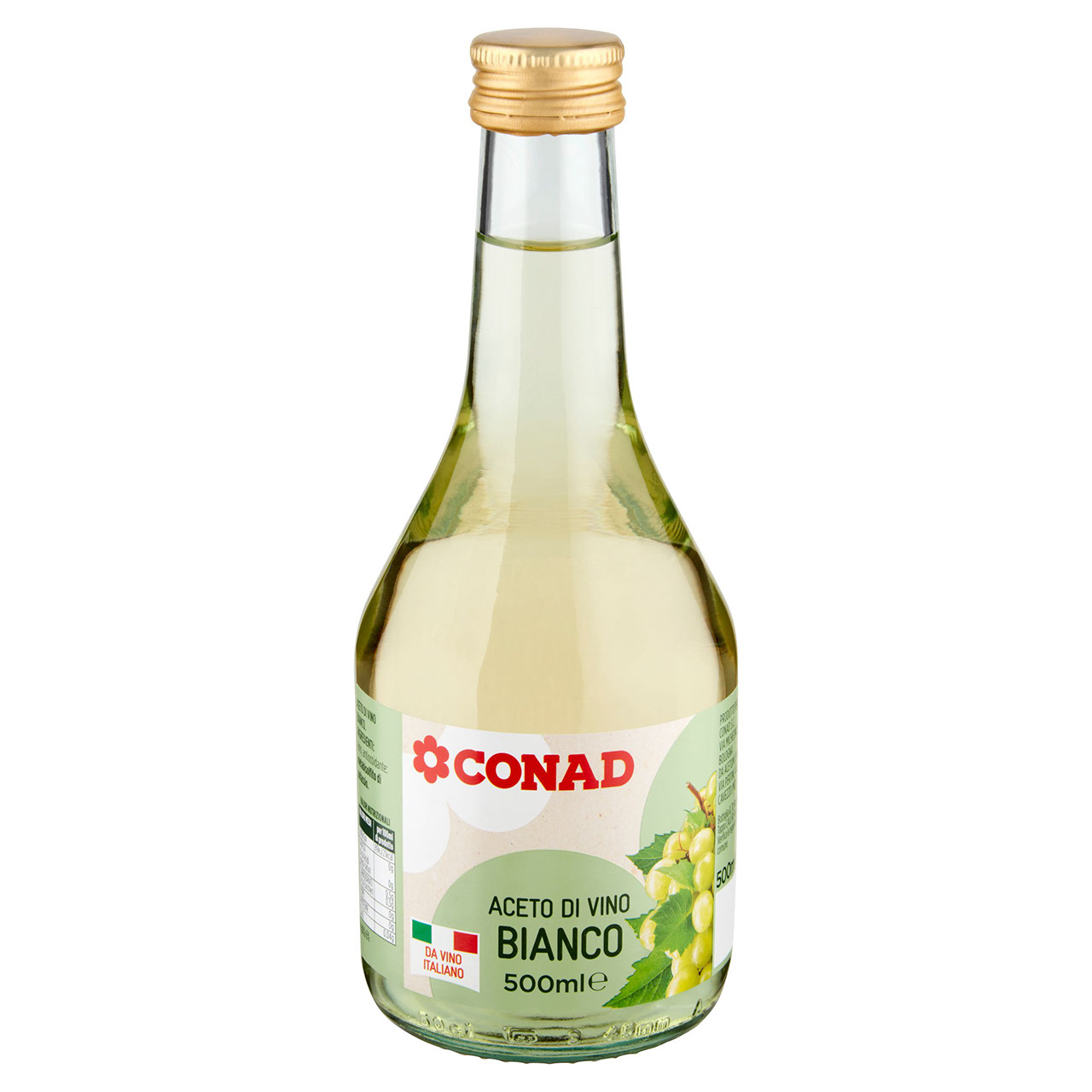 Aceto di Vino Bianco Conad in vendita online