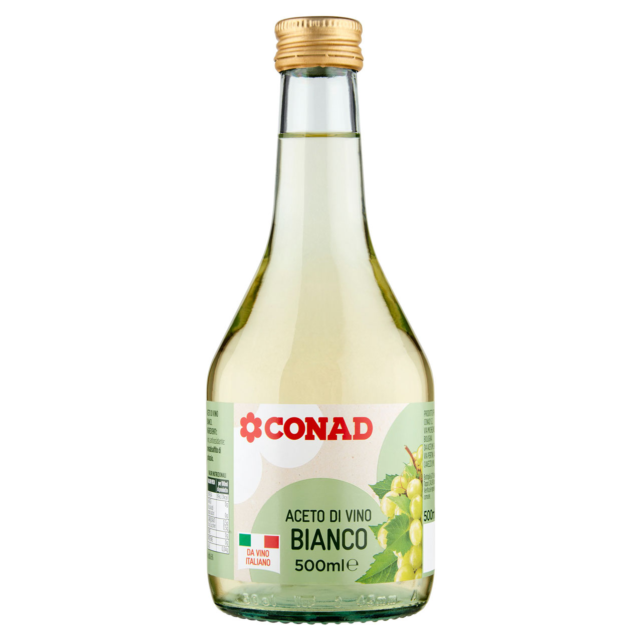 Aceto di Vino Bianco Conad in vendita online