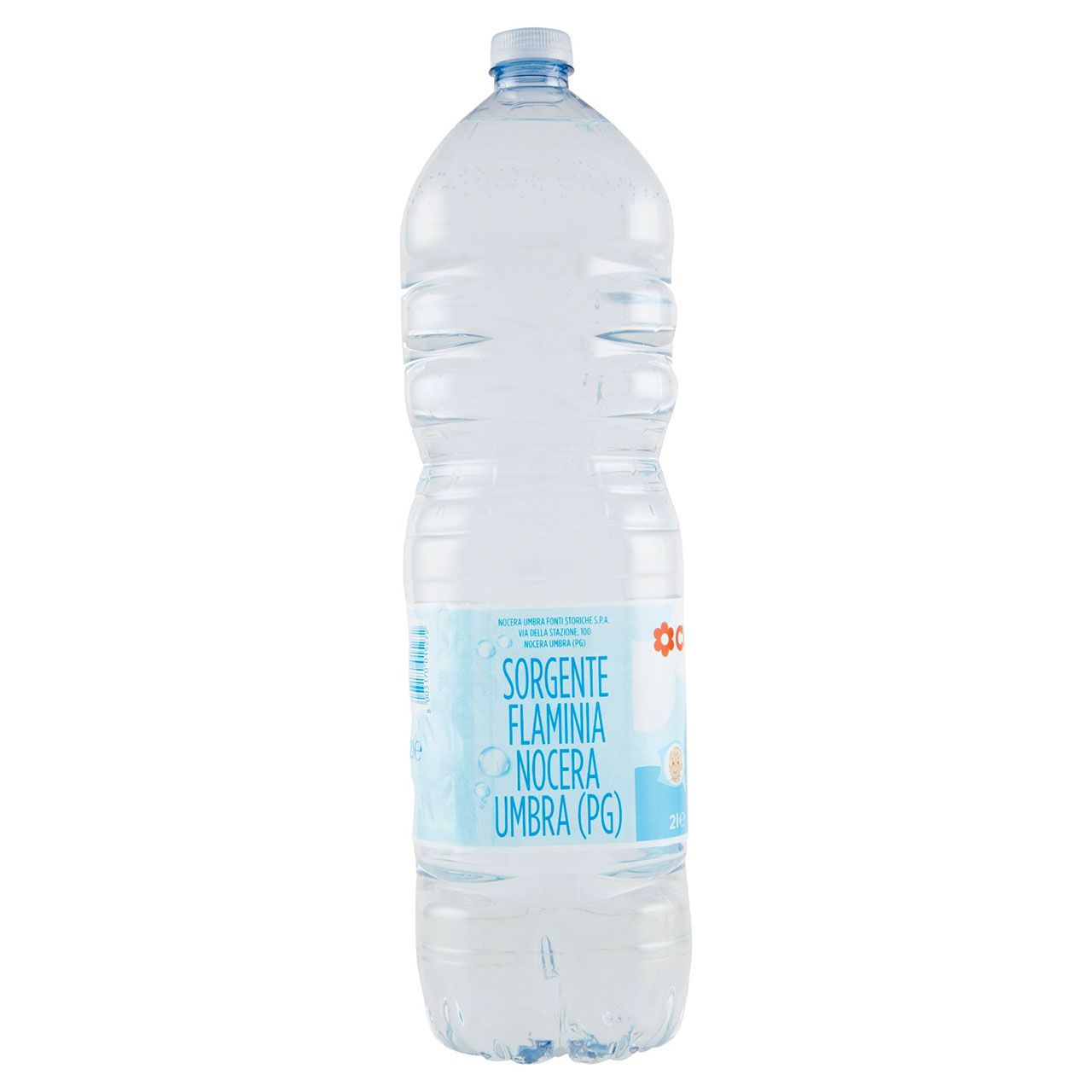 Acqua Minerale Naturale 2 l Conad vendita online