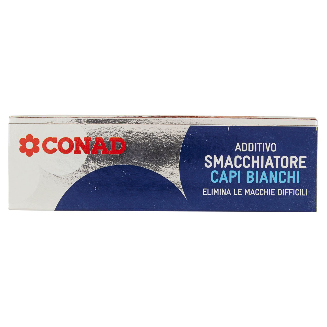 Smacchiatore Capi Bianchi 600 g Conad online