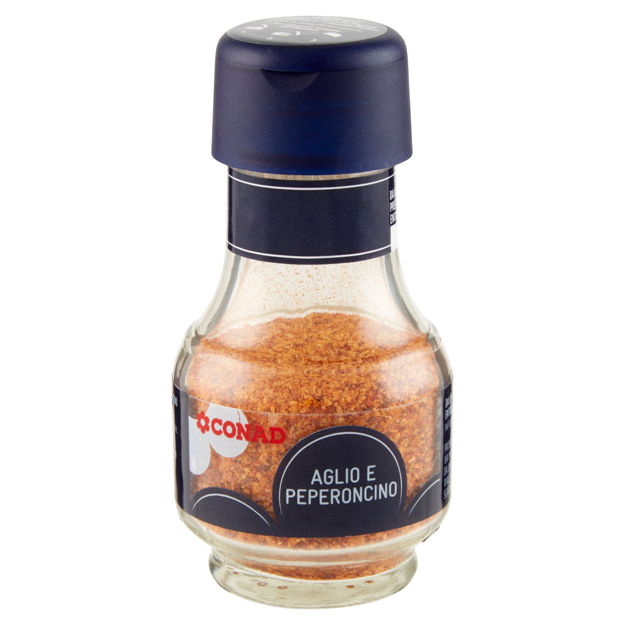 Aglio e Peperoncino 45 g Conad in vendita online