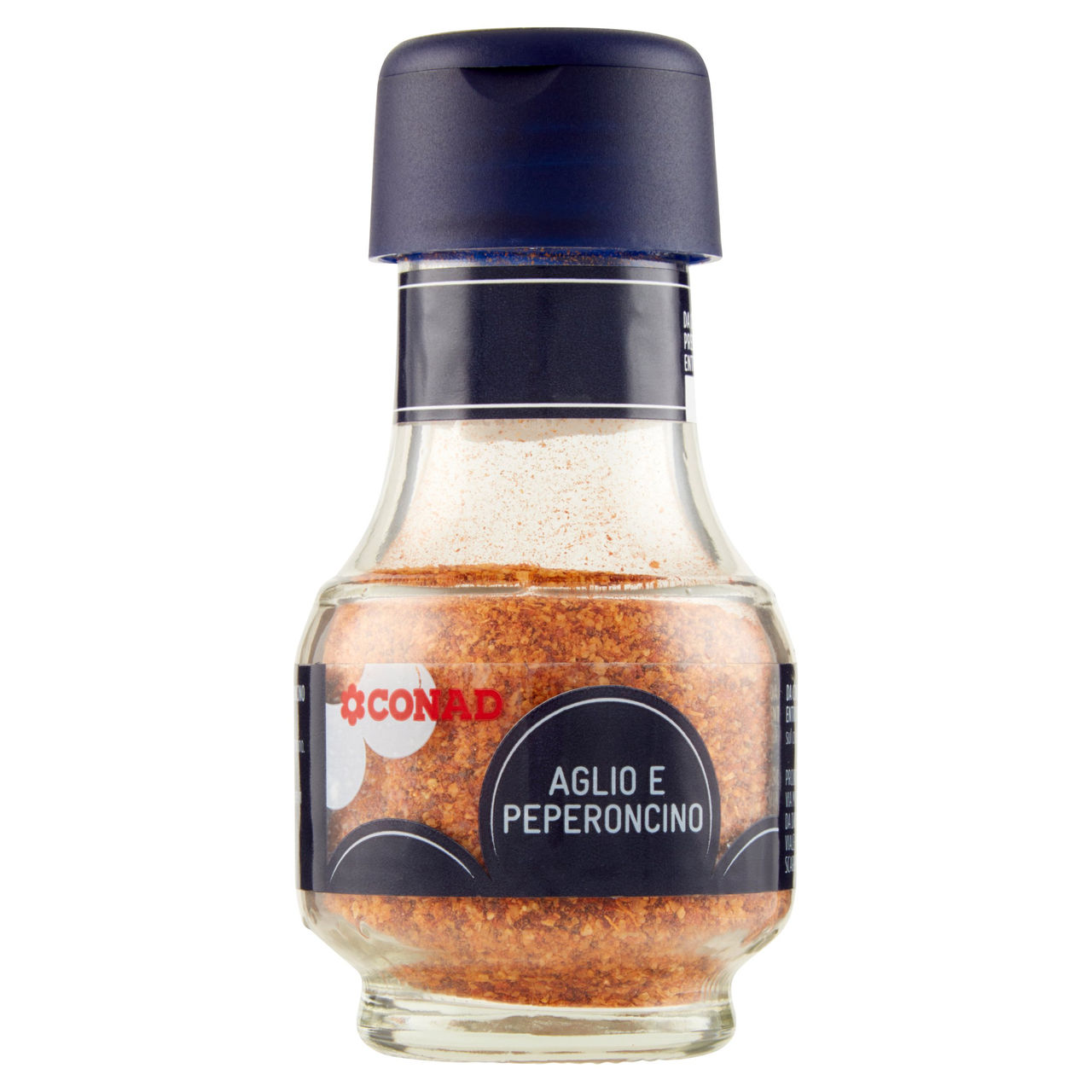 Aglio e Peperoncino 45 g Conad in vendita online