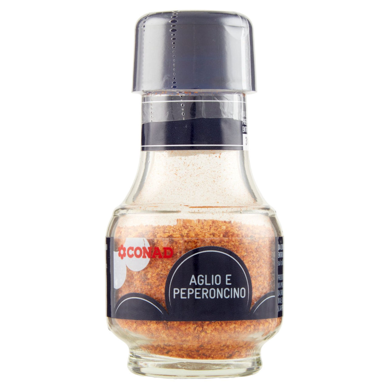 Aglio e Peperoncino 45 g Conad in vendita online