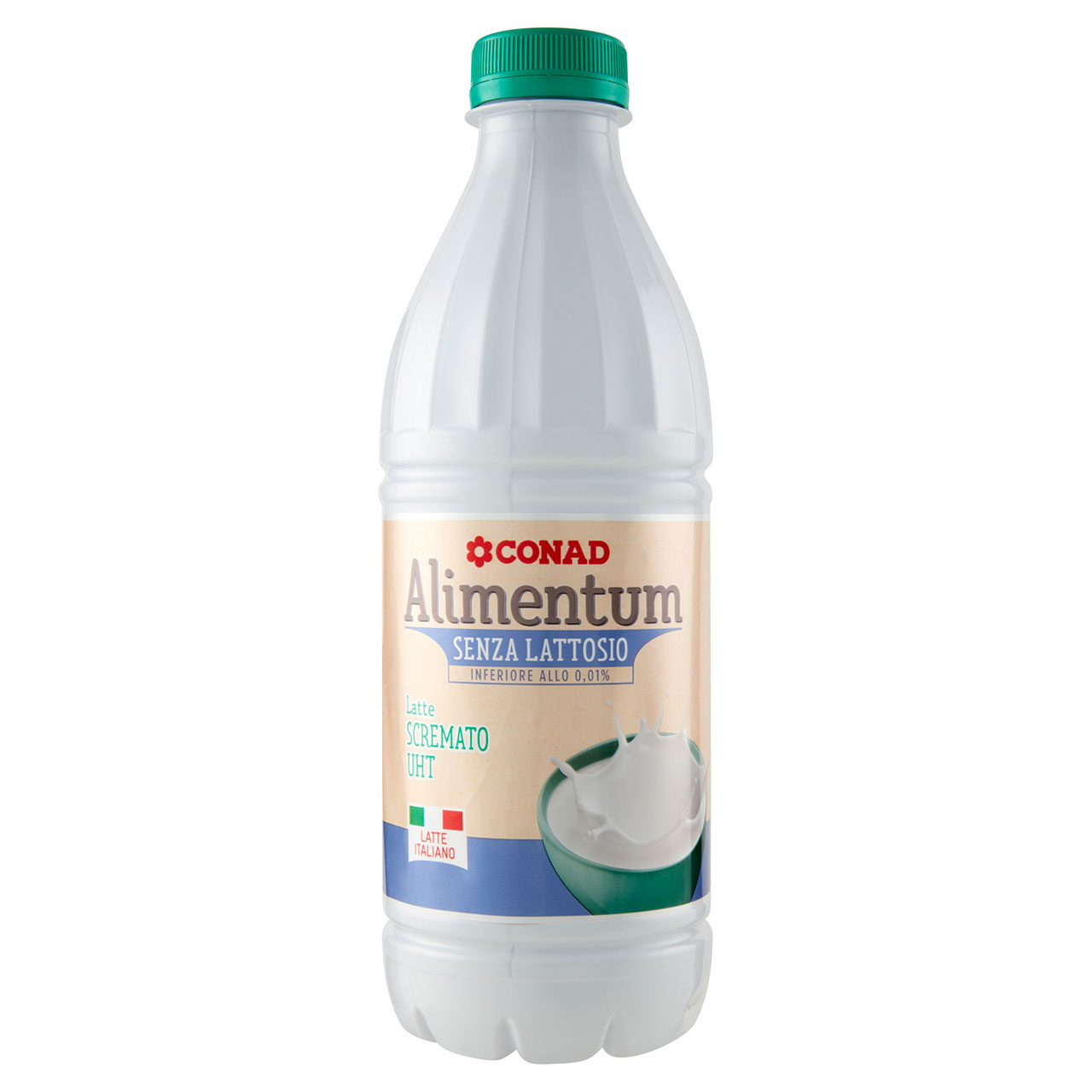 Senza Lattosio Latte Scremato UHT 1 l Conad online