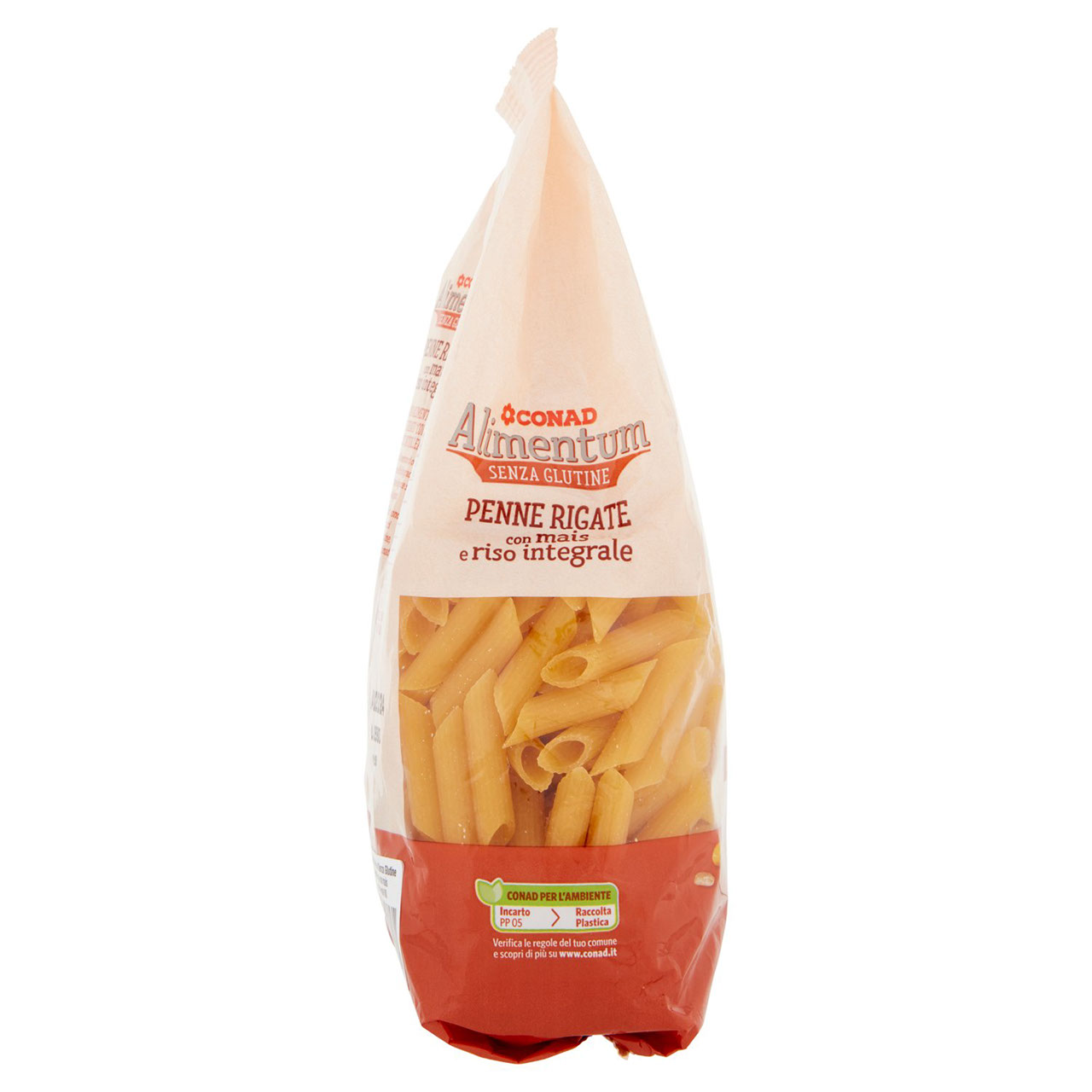 Penne Rigate Senza Glutine 500g Conad online