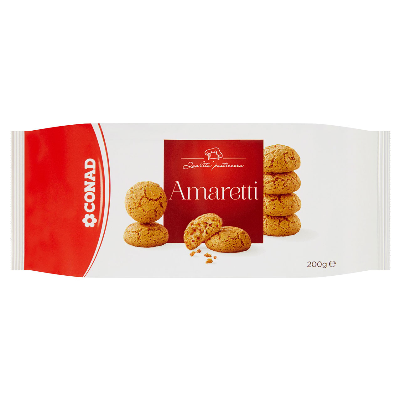 Amaretti 200 g Conad in vendita online
