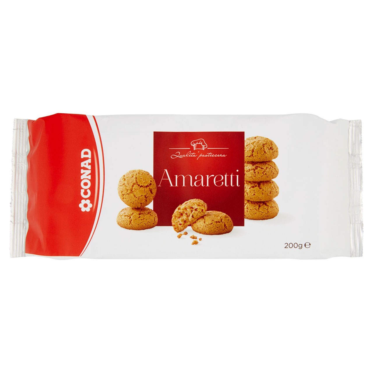 Amaretti 200 g Conad in vendita online