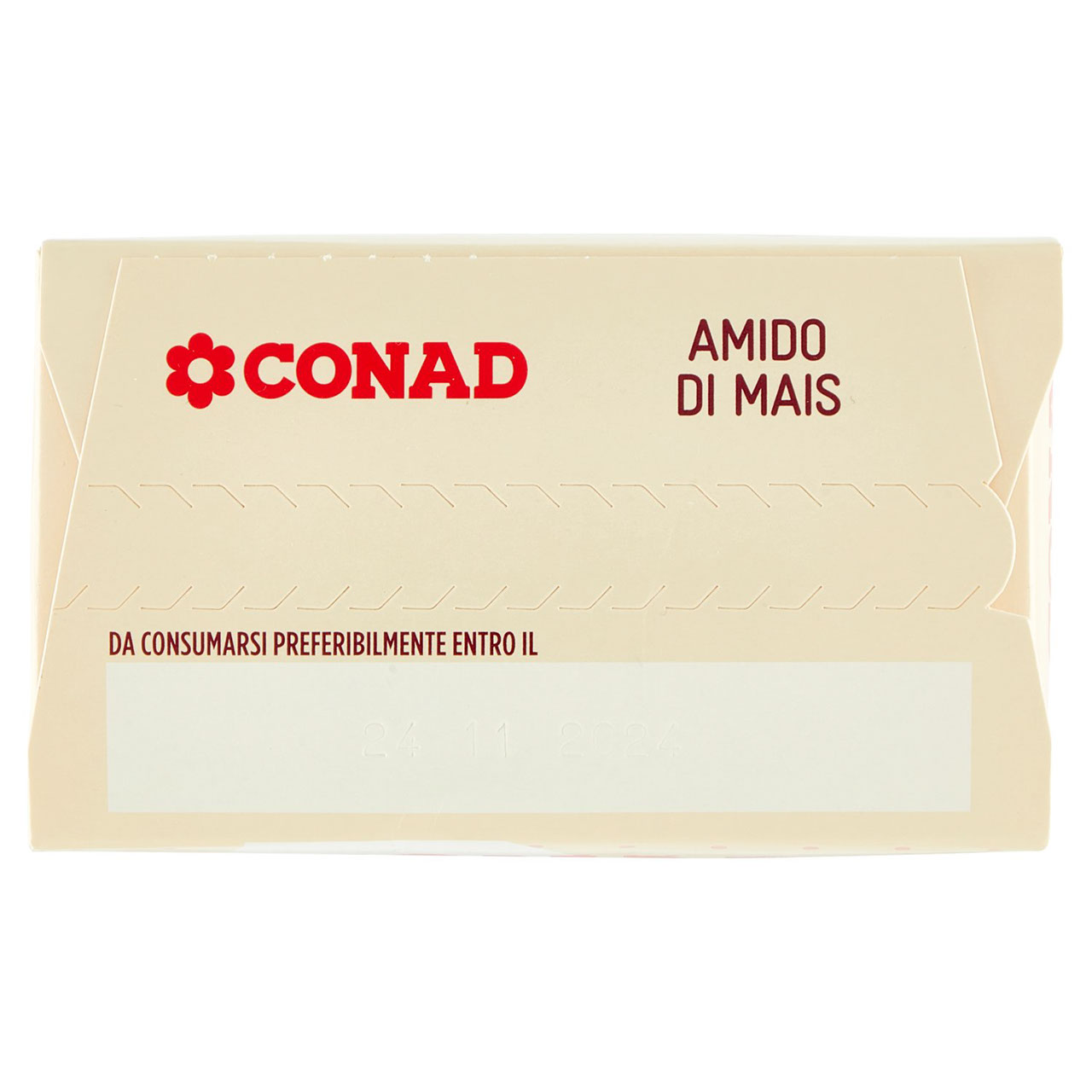 Amido di Mais 250 g Conad in vendita online