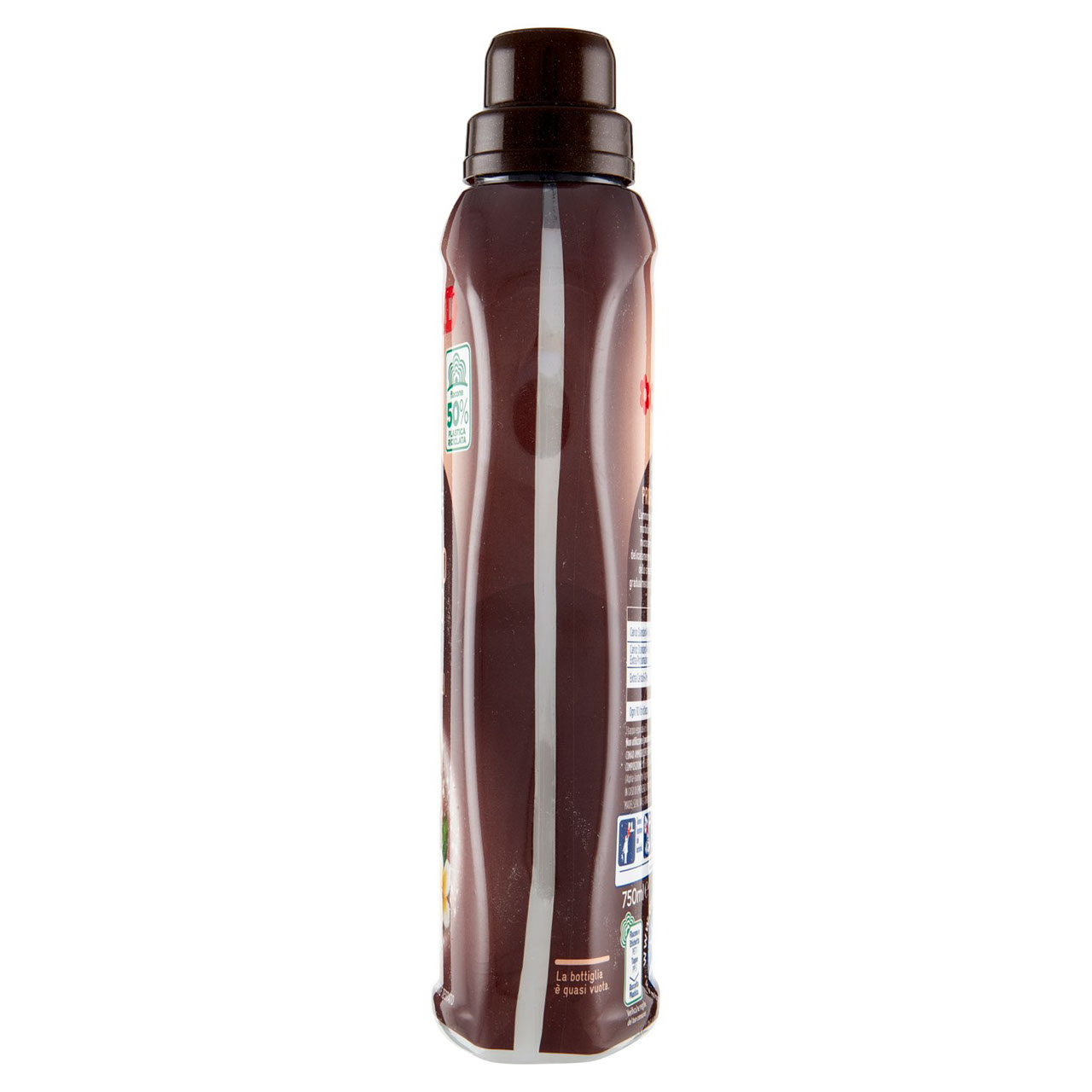 CONAD Ammorbidente Concentrato Profumo Intenso Cocco e Fiori Tropicali 750 ml