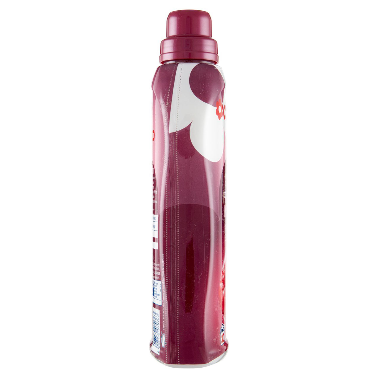 CONAD Ammorbidente Concentrato Profumo Intenso Frutti Rossi e Patchouli 750 ml