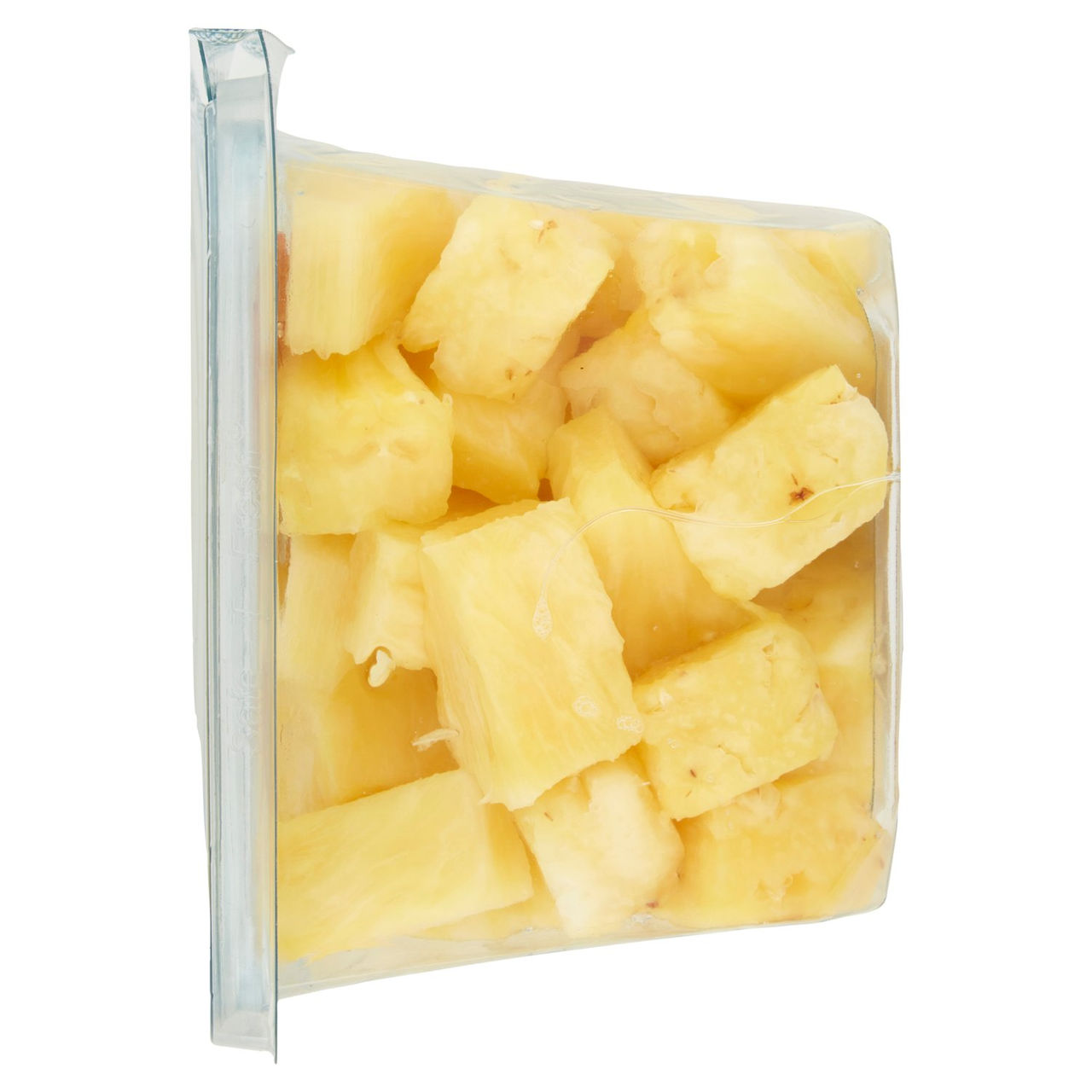 Ananas a Cubetti 400 g Conad