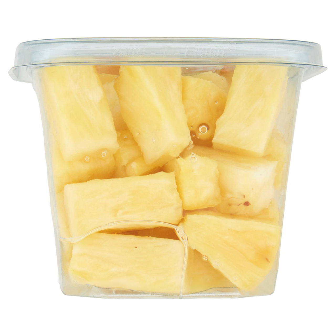 Ananas a Cubetti 400 g Conad