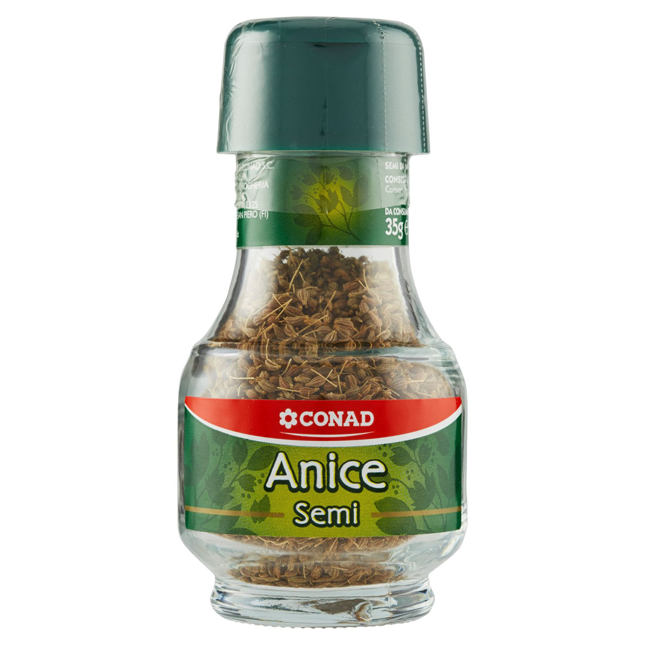 Anice Semi 35 g Conad in vendita online