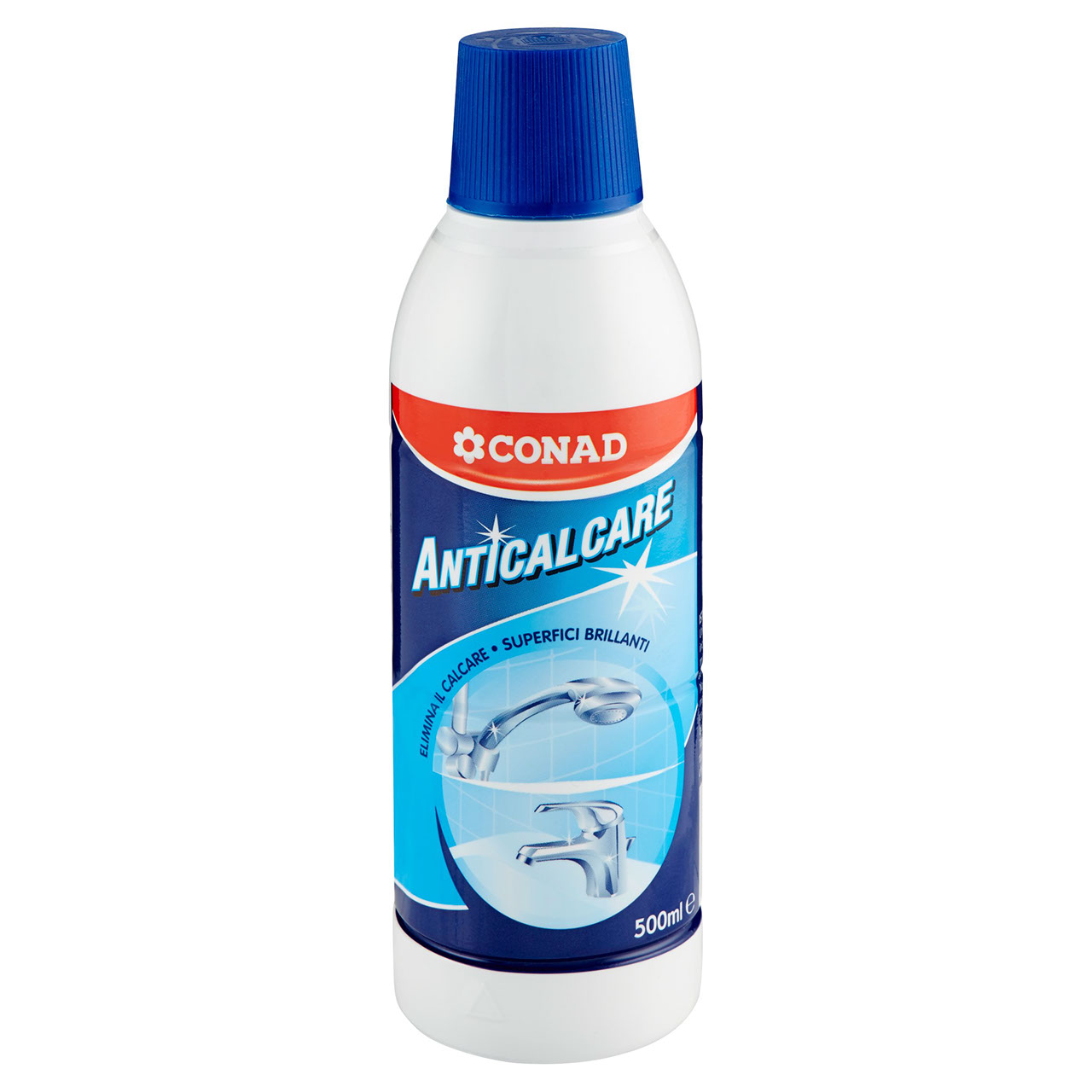 Anticalcare 500 ml Conad in vendita online