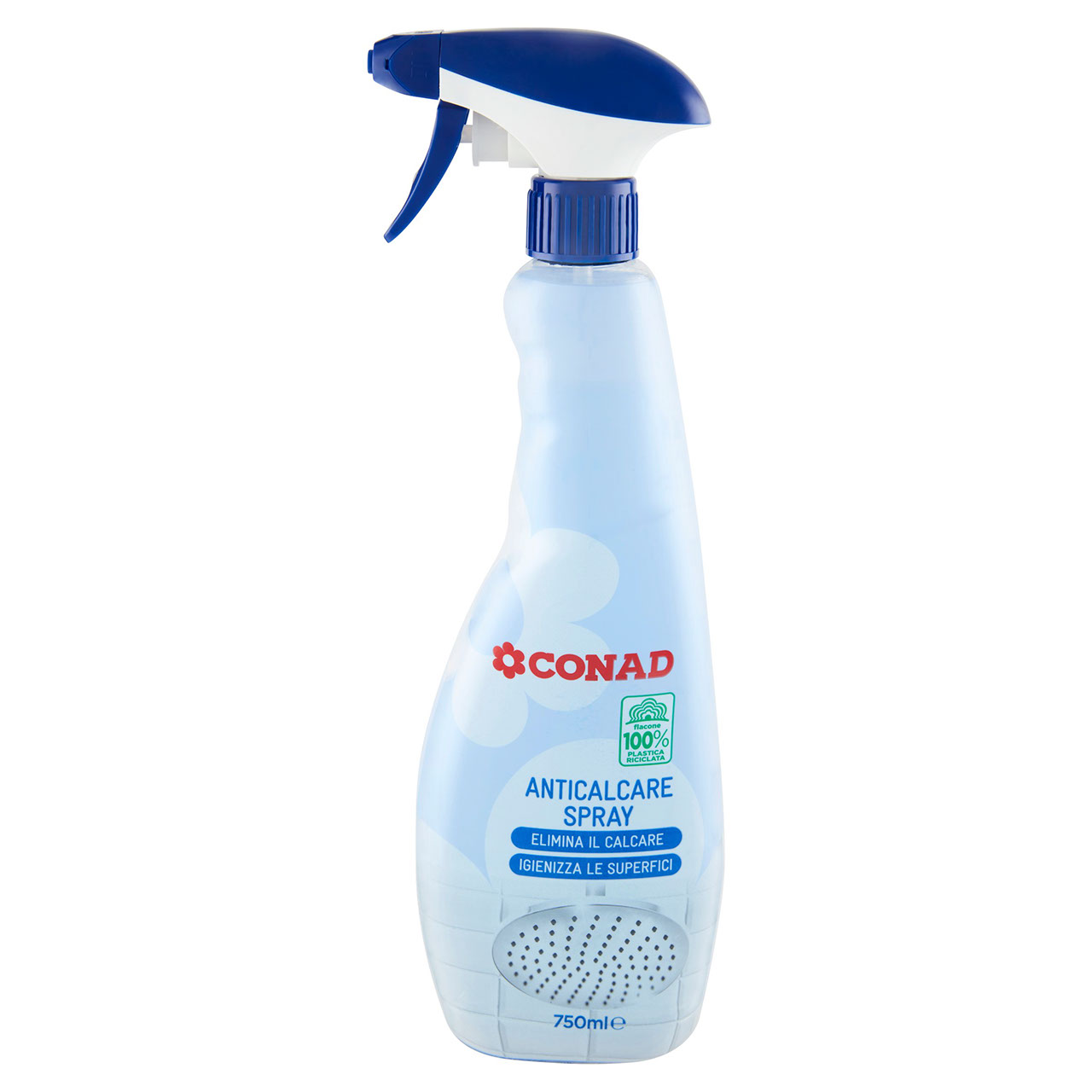 Anticalcare Spray 750 ml Conad