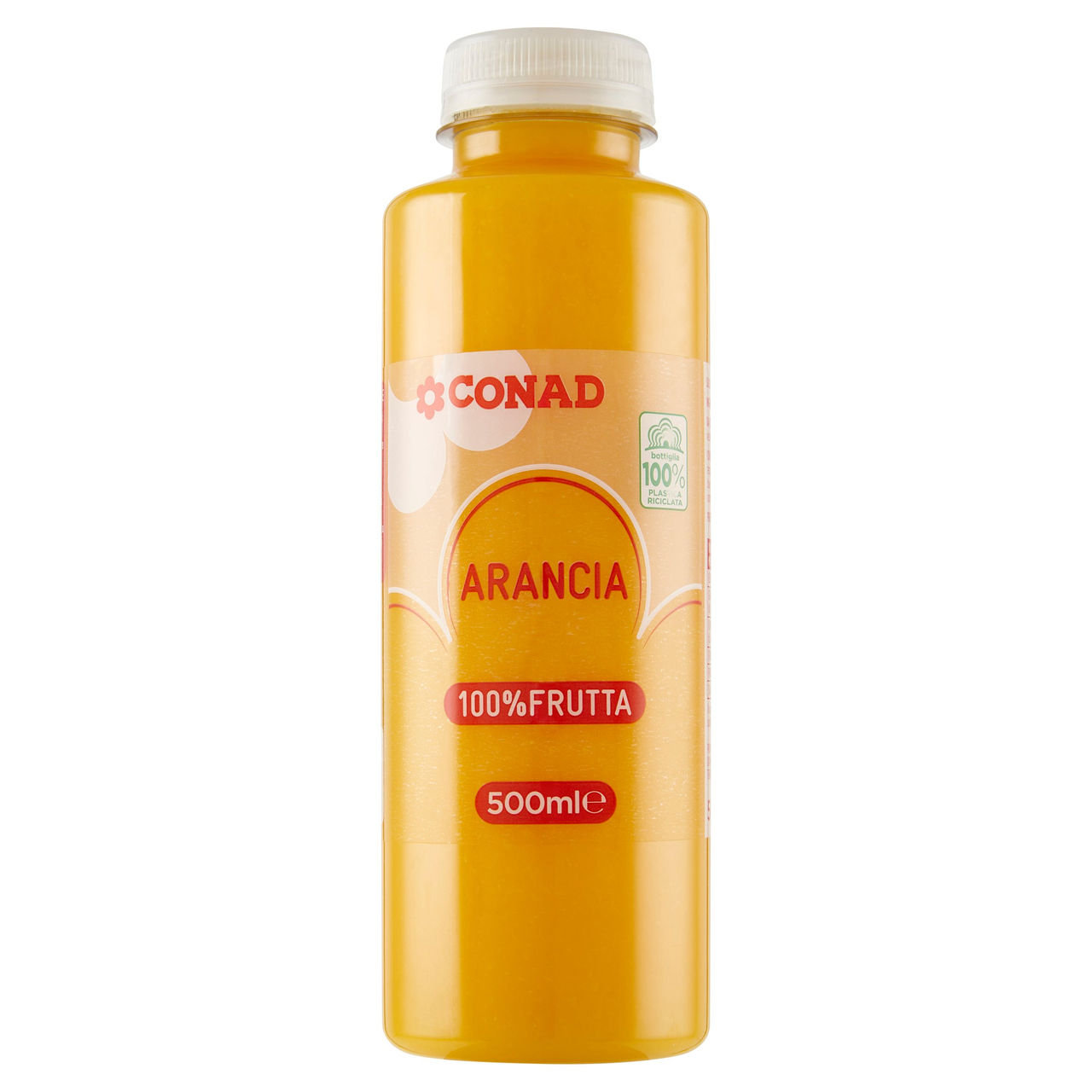 Arancia 500 ml Conad in vendita online