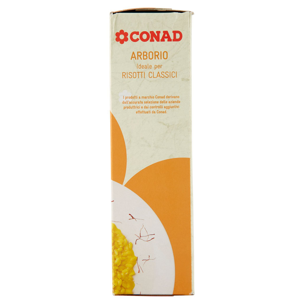 Riso Arborio 1 kg Conad in vendita online