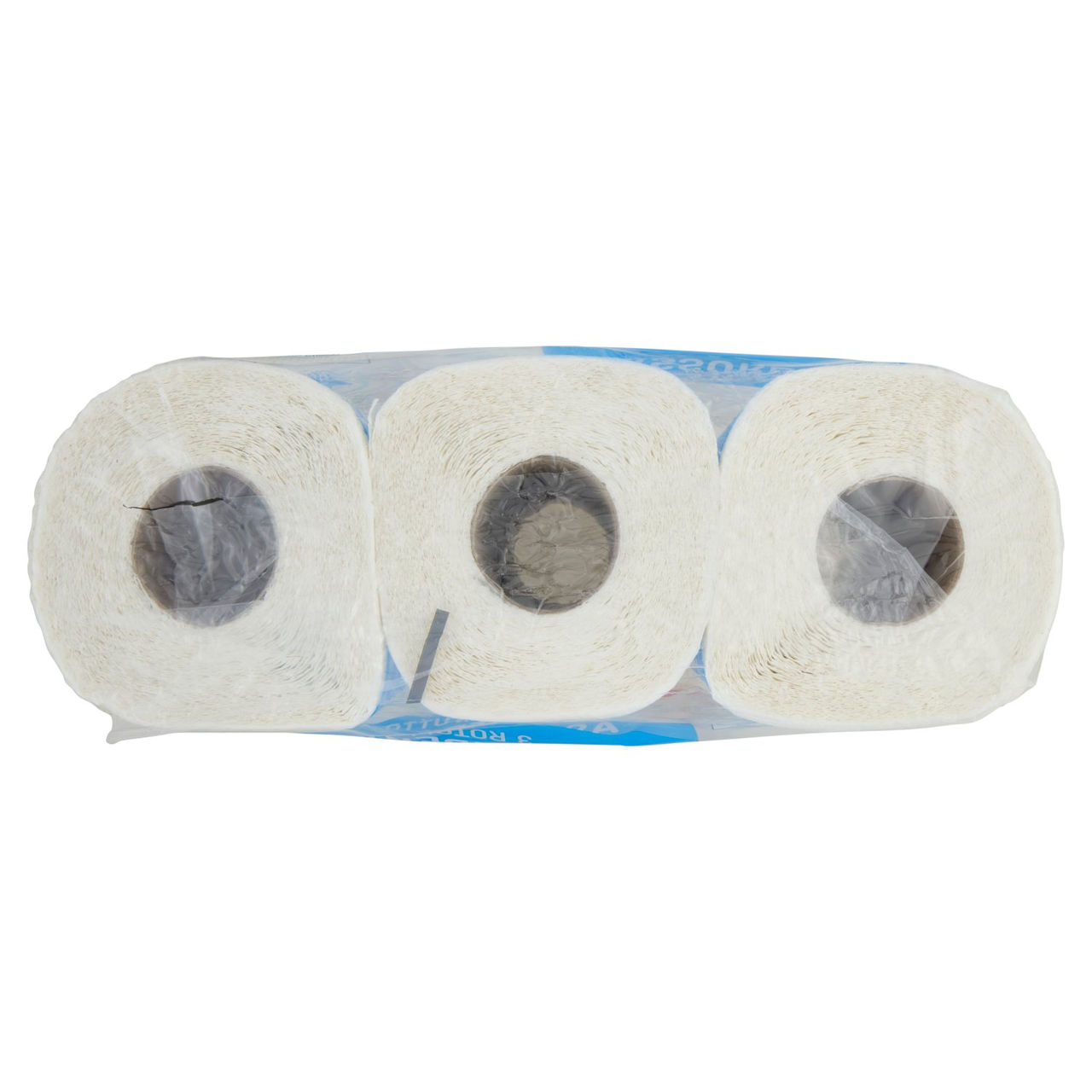 CONAD Asciugatutto Ultra Assorbente 3 Veli 3 Rotoli