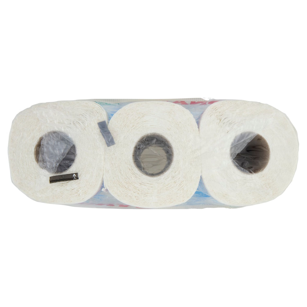 CONAD Asciugatutto Ultra Assorbente 3 Veli 3 Rotoli