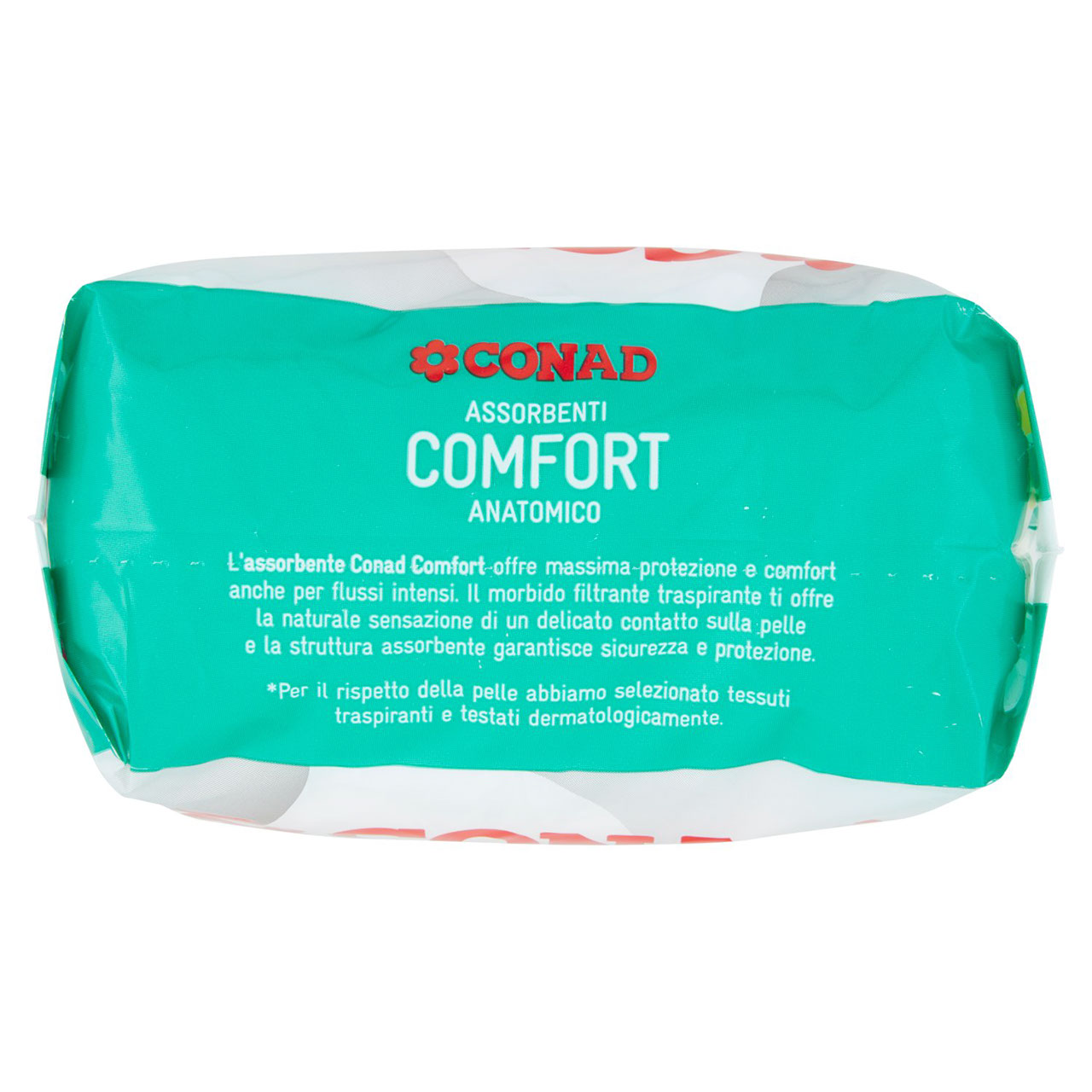 Assorbenti Comfort Anatomico Distesi Conad online