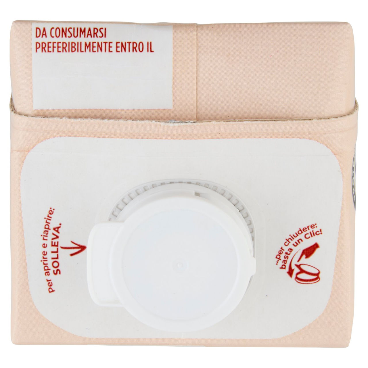 CONAD Avena e Nocciola 1 l