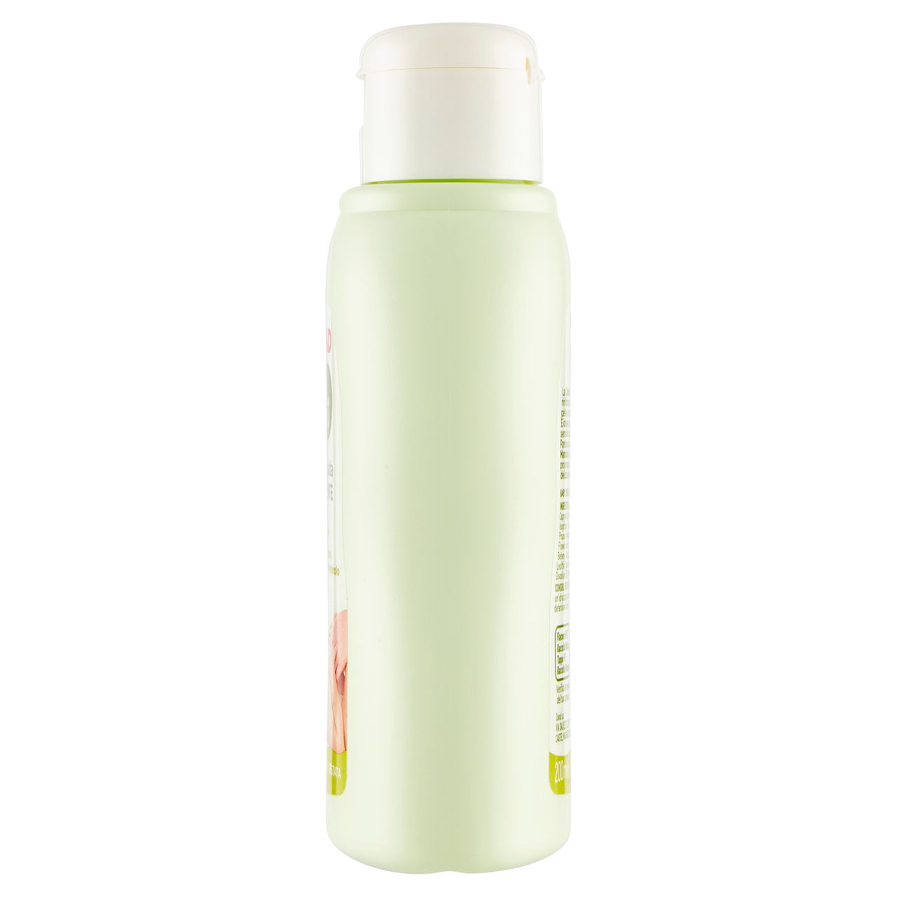 Baby Crema Liquida Detergente 200 ml Conad