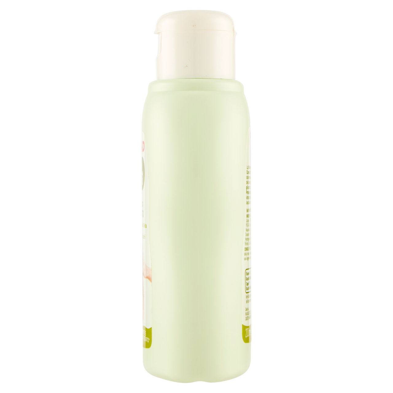 Shampoo Delicato 200 ml Baby Conad