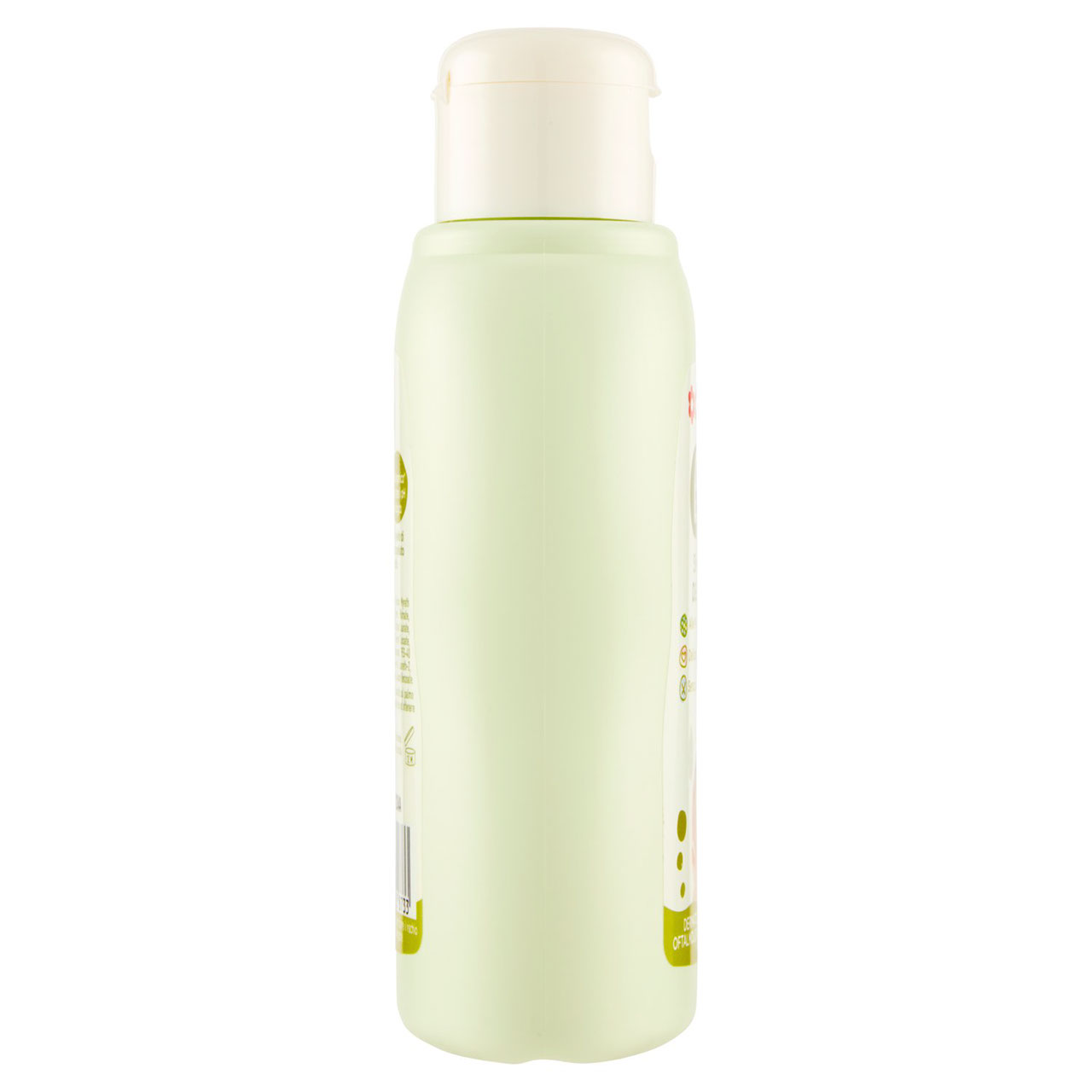 Shampoo Delicato 200 ml Baby Conad