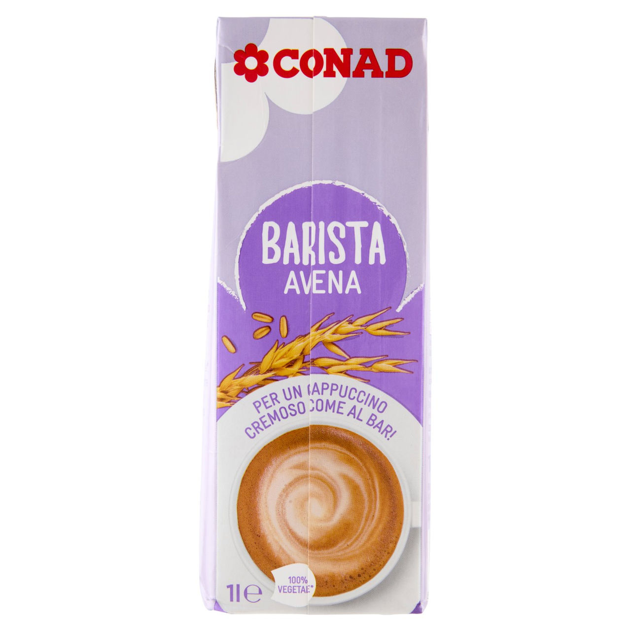 CONAD Barista Avena 1 l