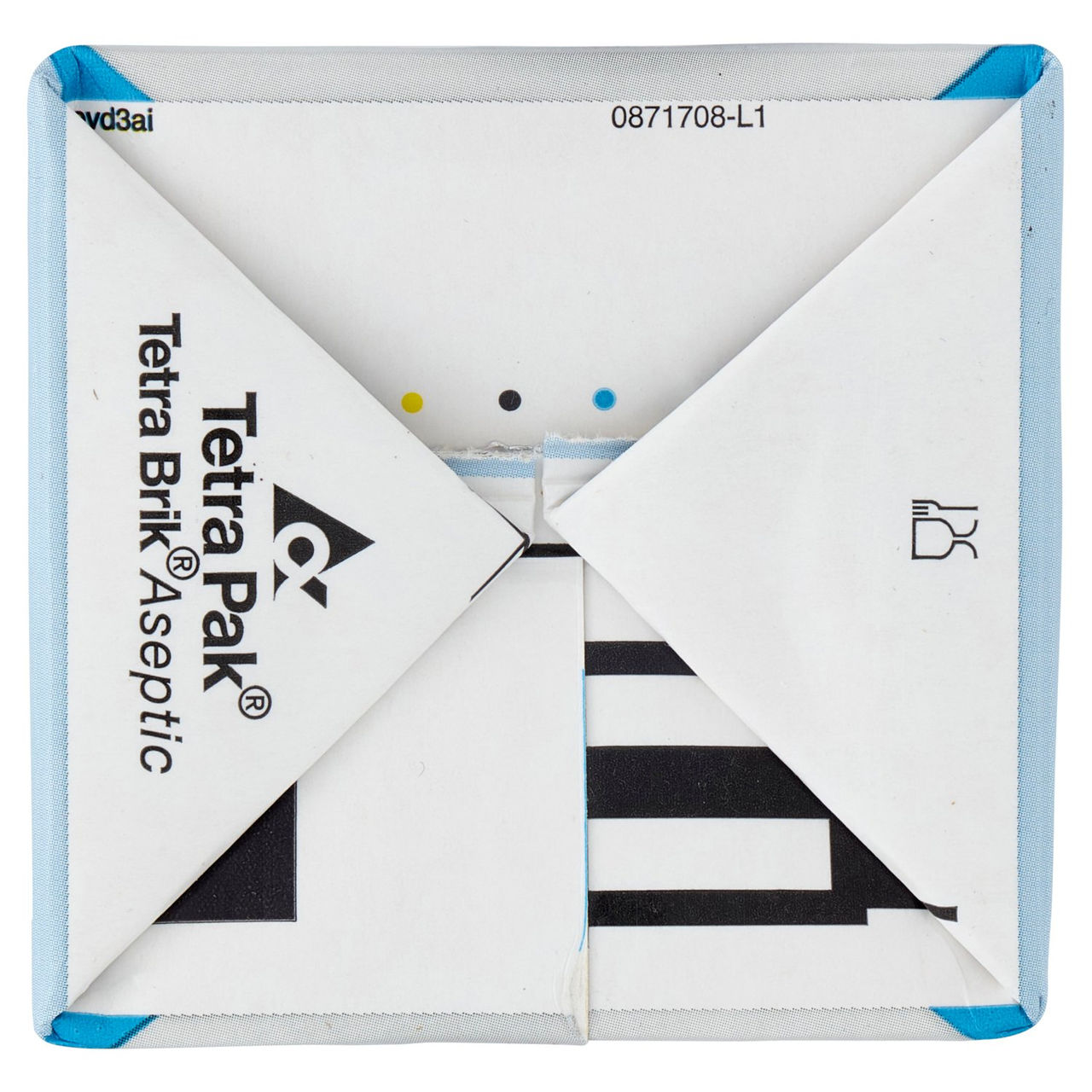 CONAD Barista Soia 1 l