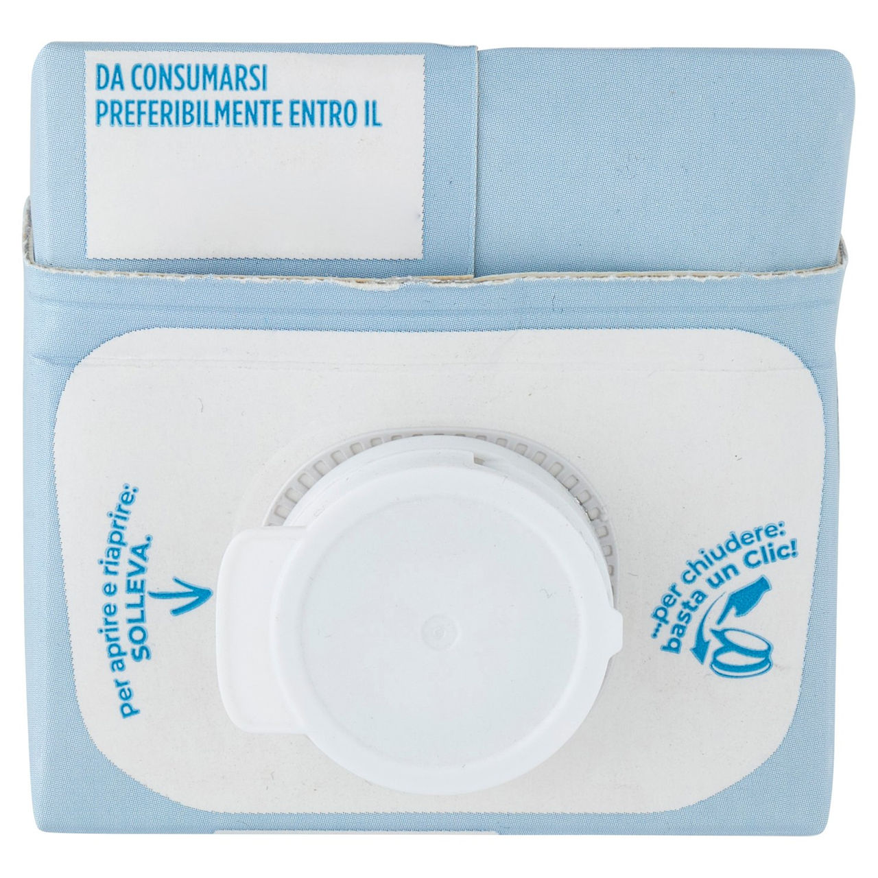 CONAD Barista Soia 1 l