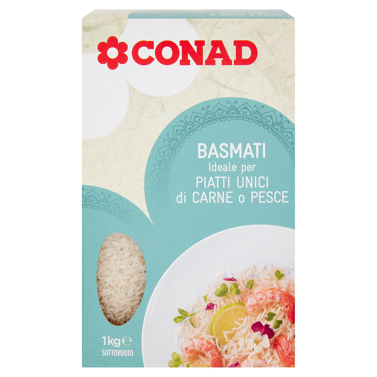 CONAD Basmati 1 Kg