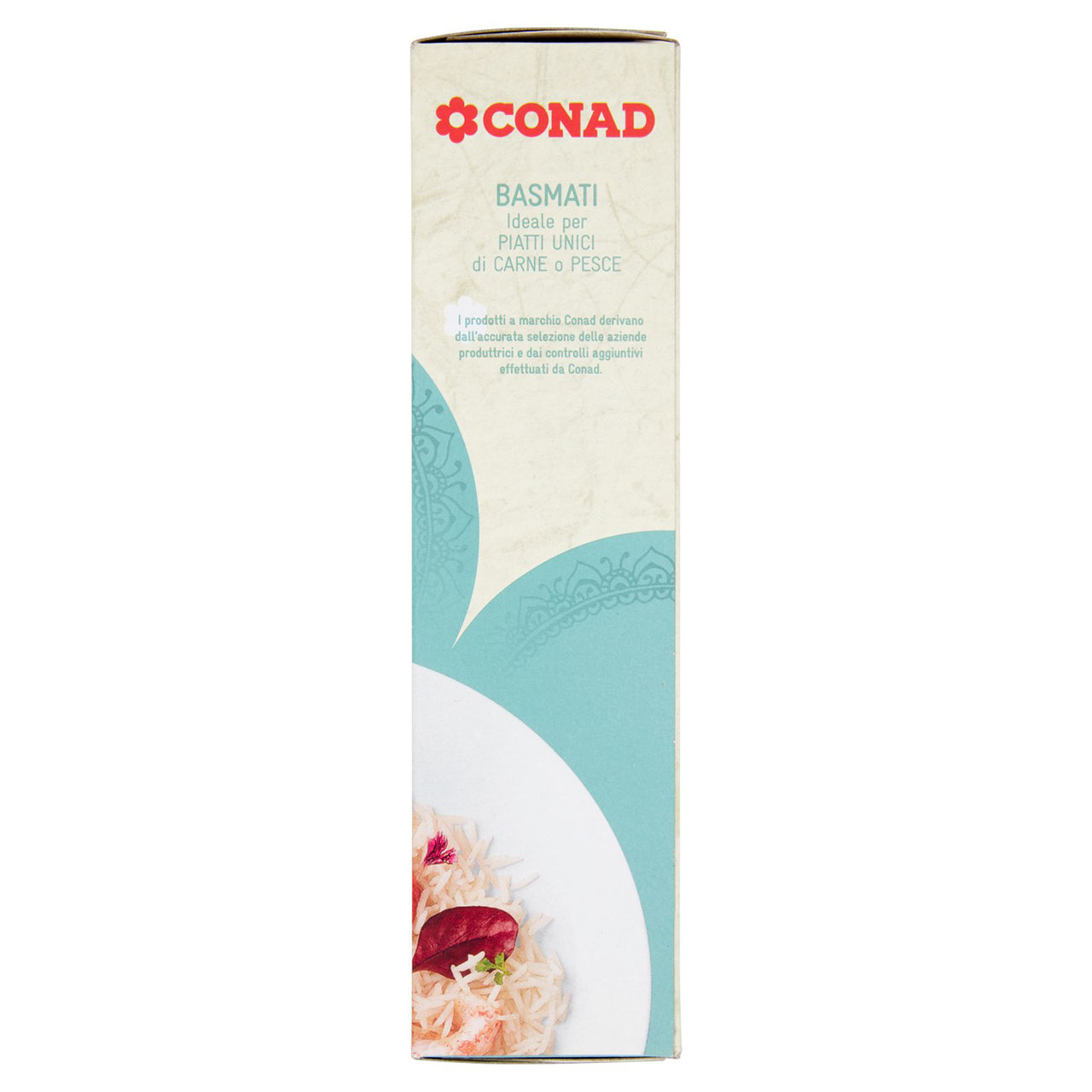 CONAD Basmati 1 Kg